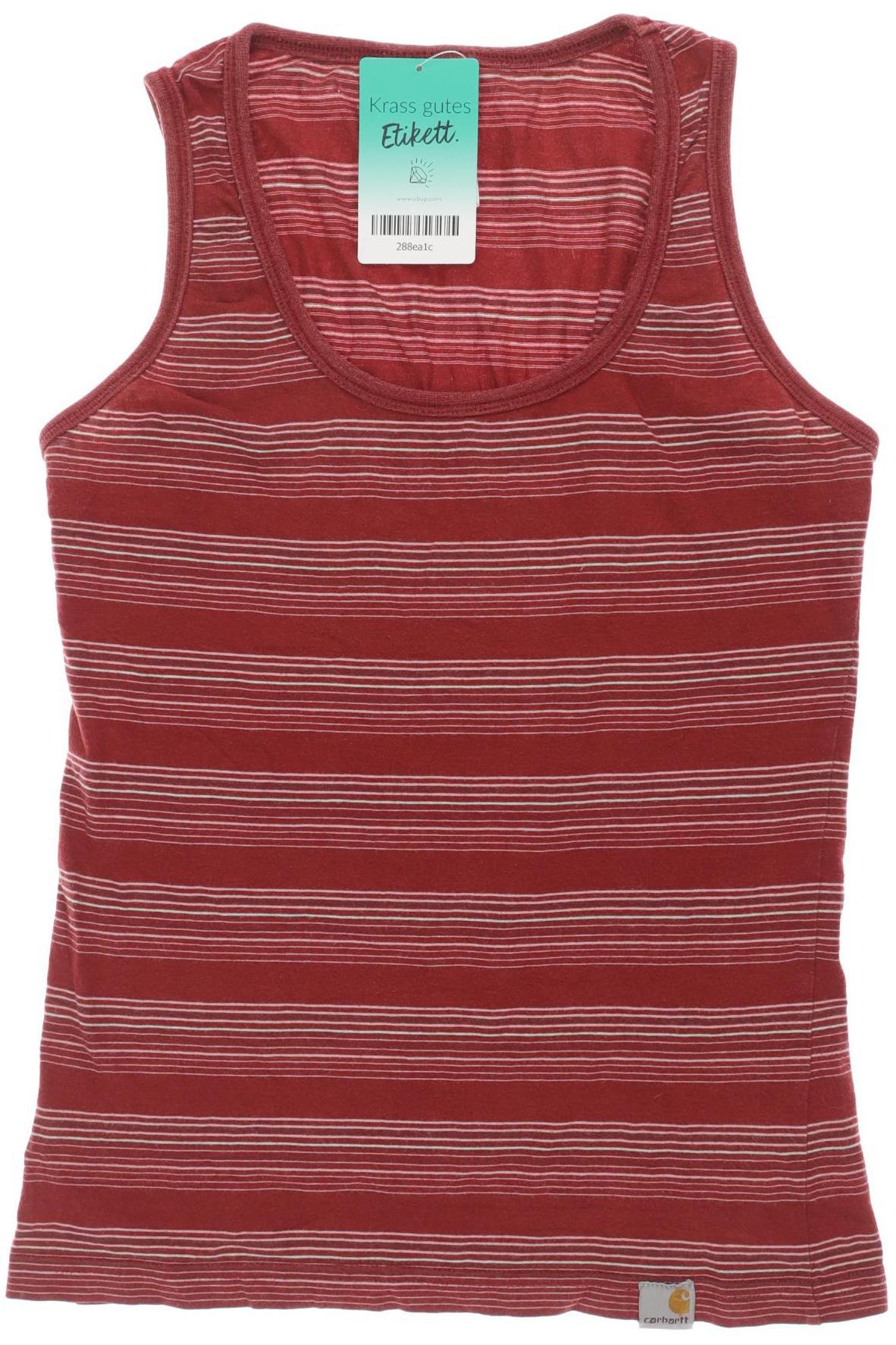 

Carhartt Damen Top, rot, Gr.
