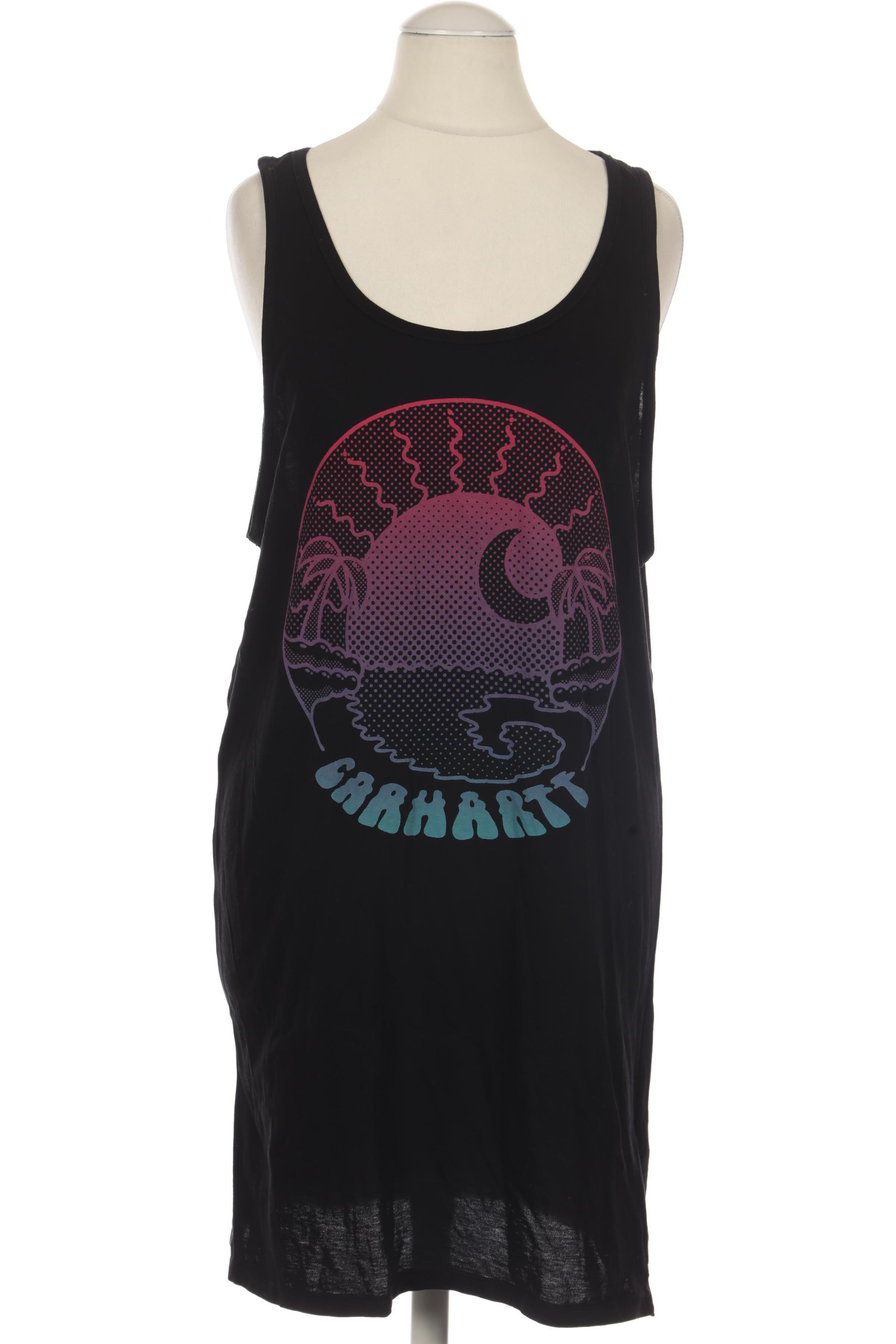 

Carhartt Damen Top, schwarz, Gr.