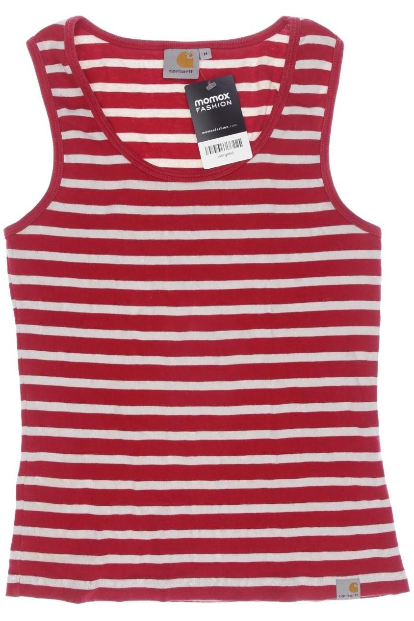 

Carhartt Damen Top, rot, Gr. 38