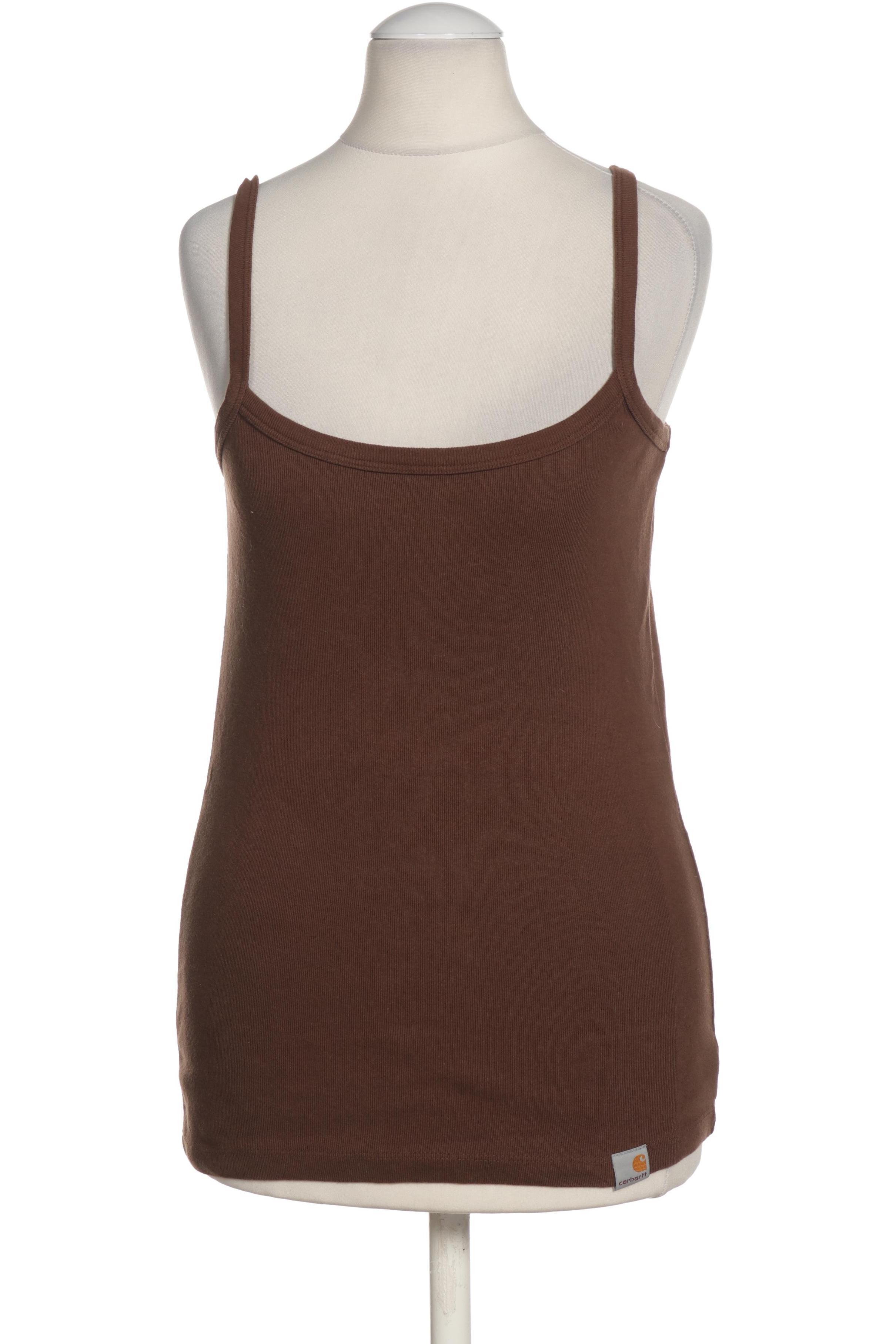 

Carhartt Damen Top, braun, Gr.