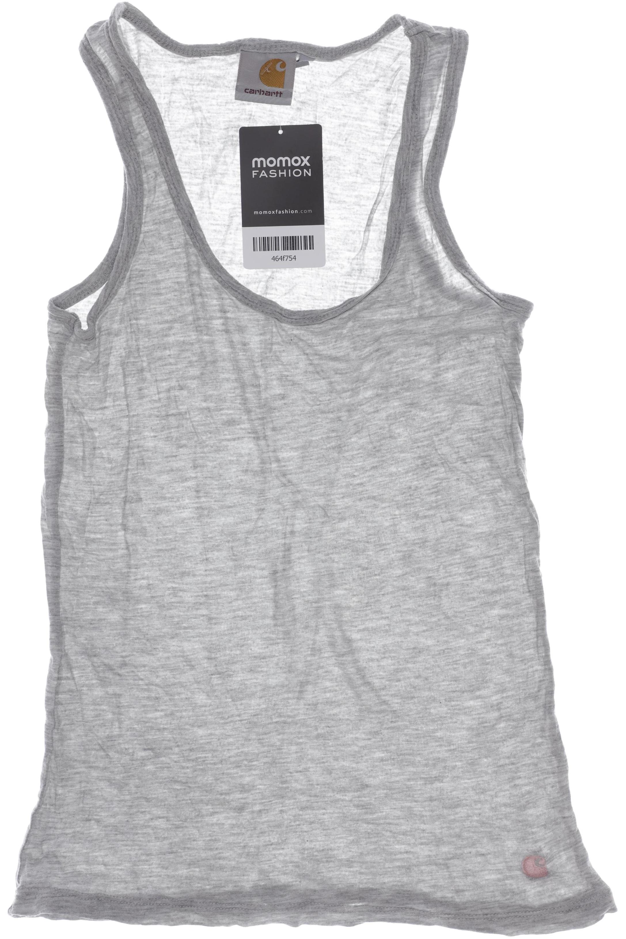

Carhartt Damen Top, grau, Gr. 34