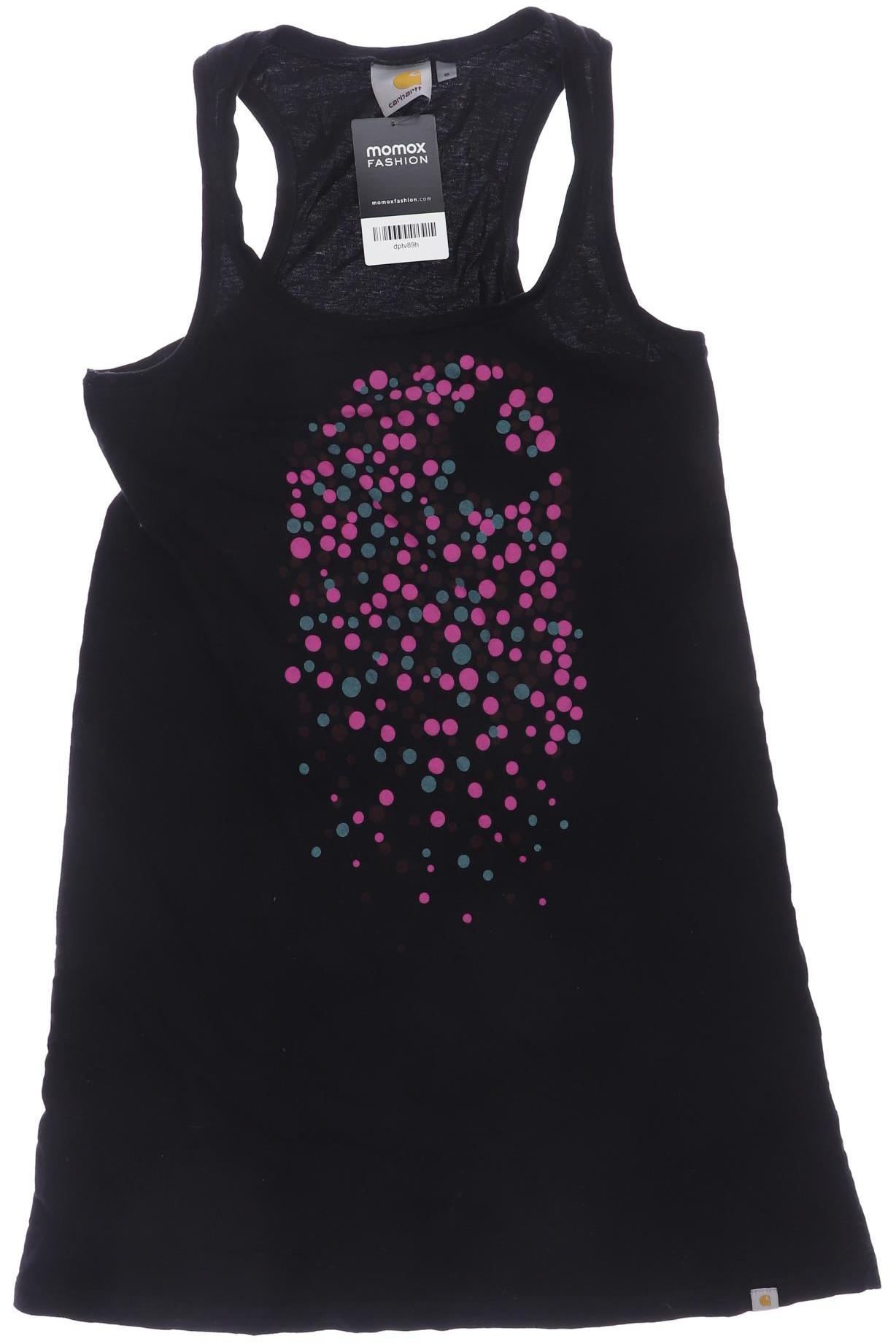 

Carhartt Damen Top, schwarz