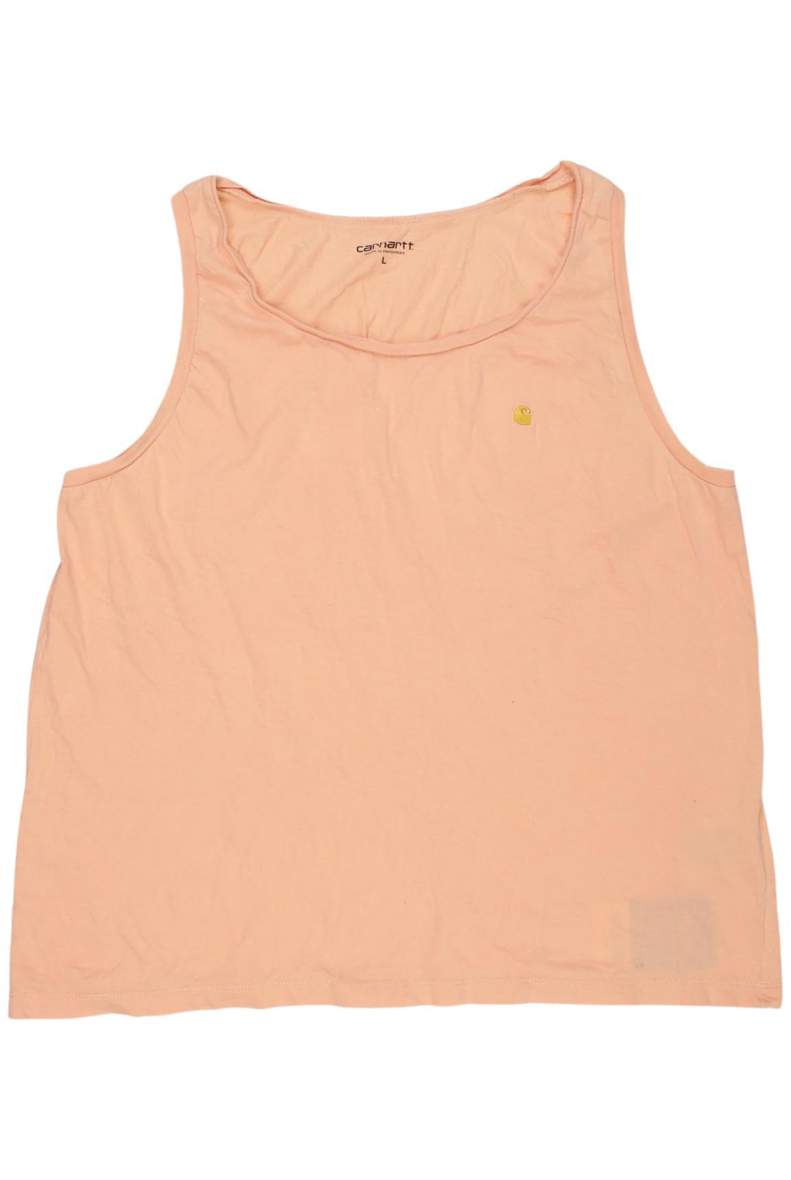 

Carhartt Damen Top, orange, Gr. 42
