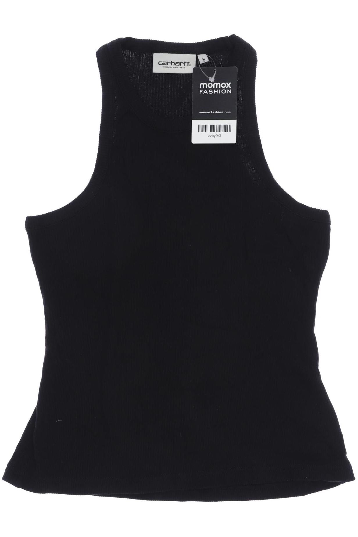 

Carhartt Damen Top, schwarz, Gr. 36
