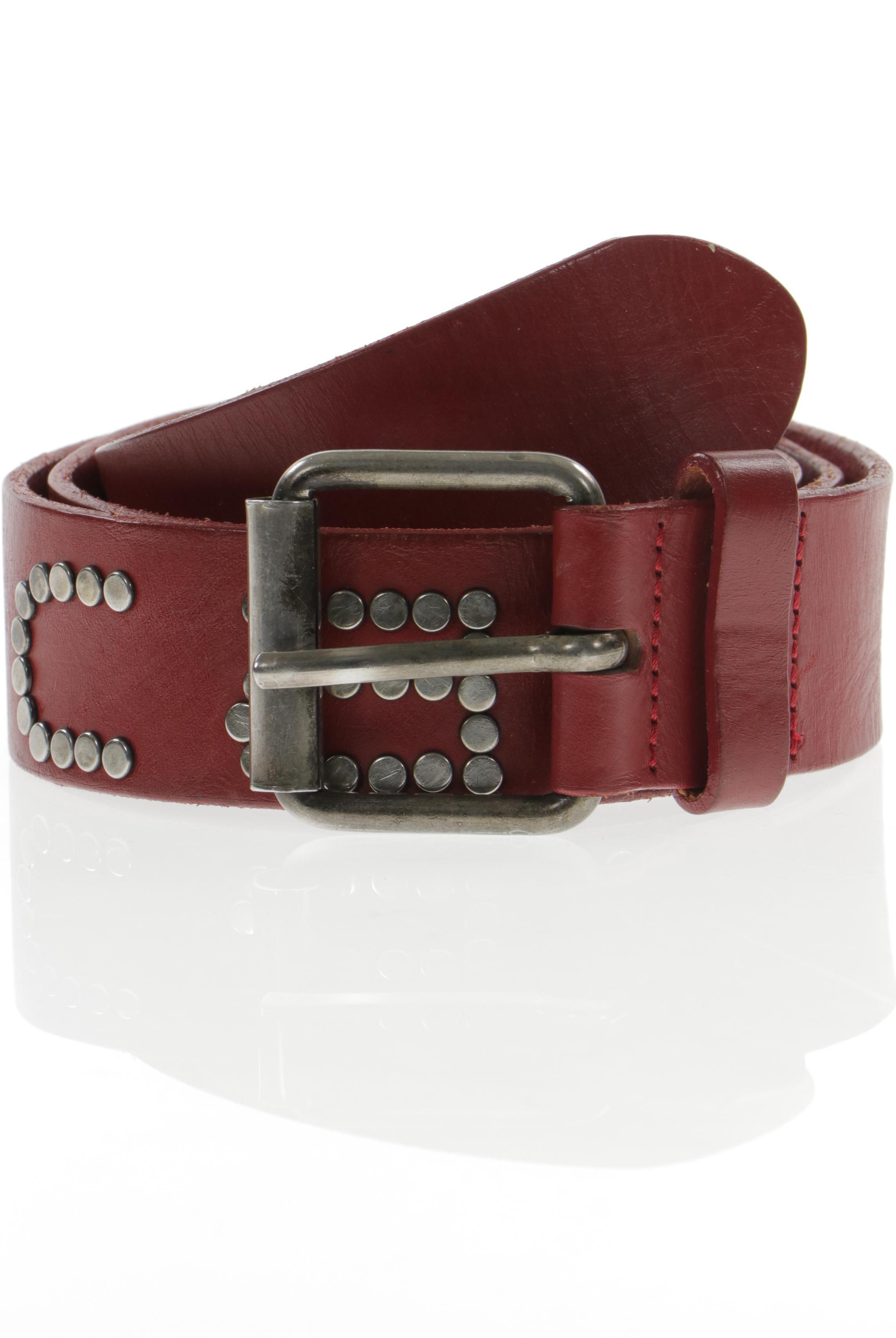 

Carhartt Herren Gürtel, rot, Gr.