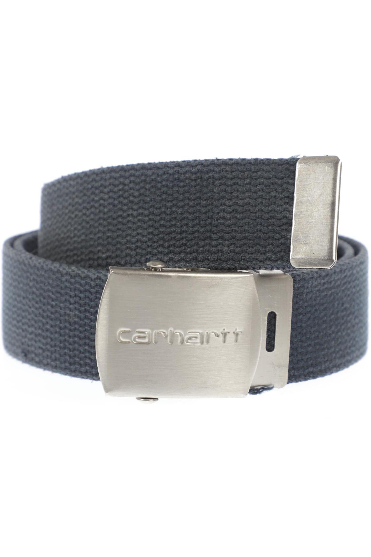

Carhartt Herren Gürtel, blau, Gr.