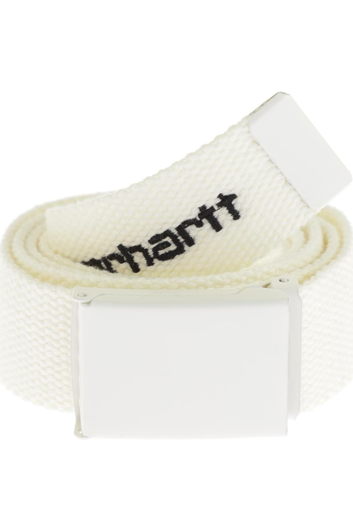 

Carhartt Herren Gürtel, cremeweiß, Gr. 110