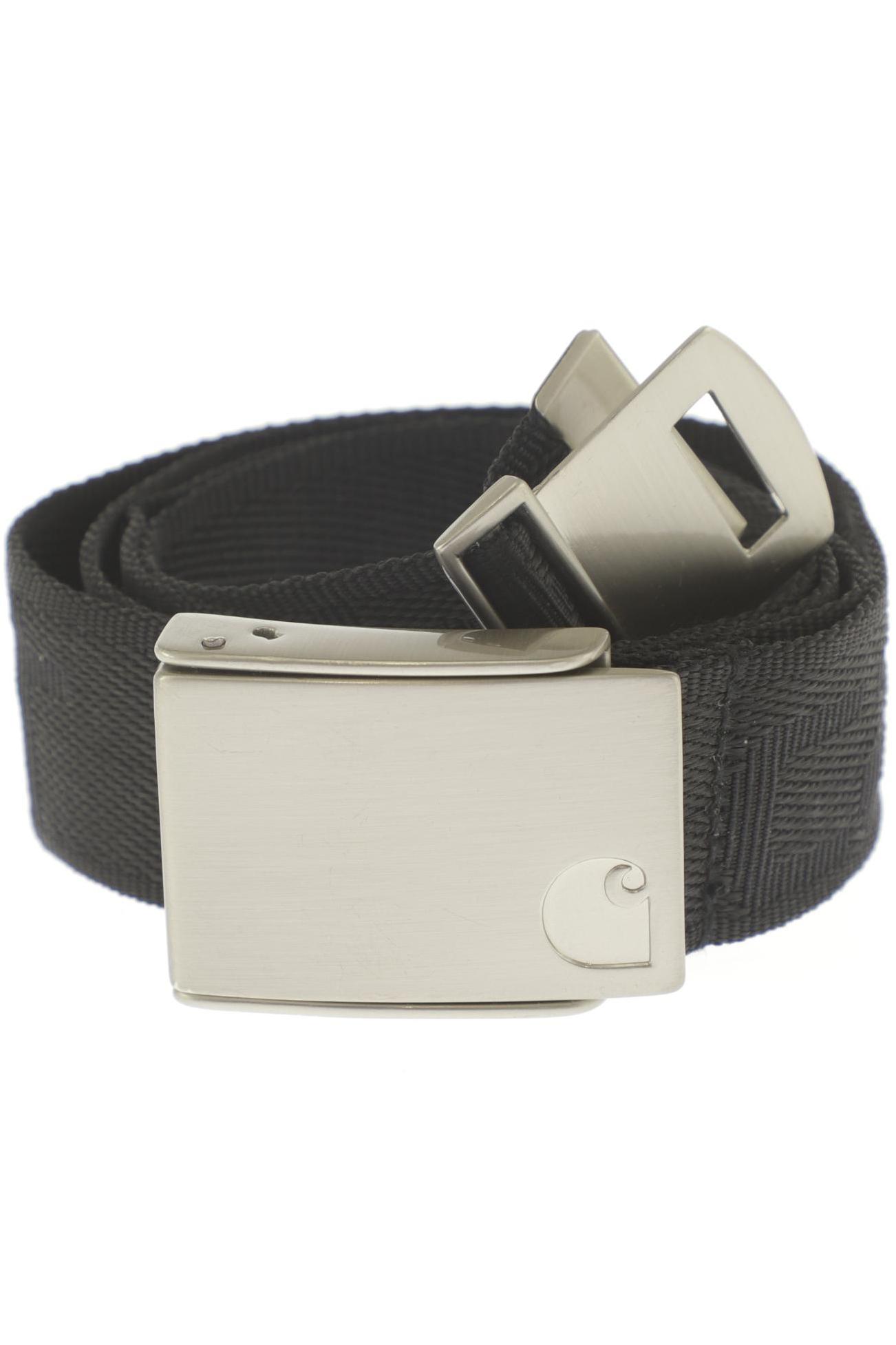 

Carhartt Herren Gürtel, schwarz, Gr. 105