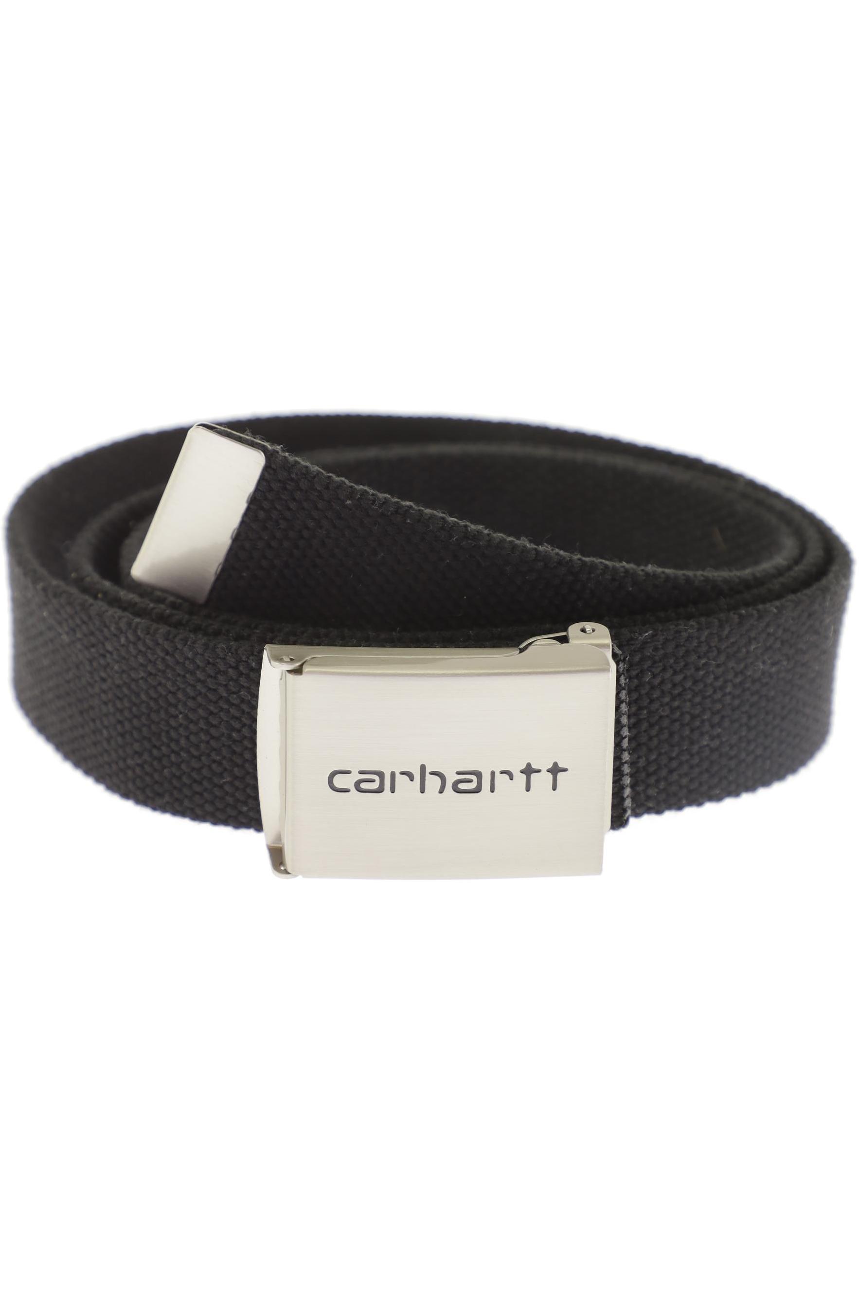 

Carhartt Herren Gürtel, schwarz, Gr. 115
