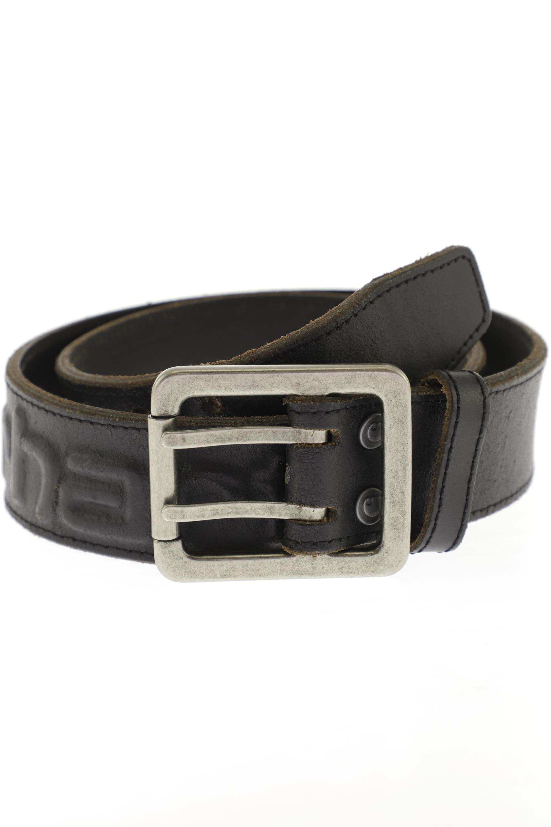 

Carhartt Herren Gürtel, schwarz, Gr. 90