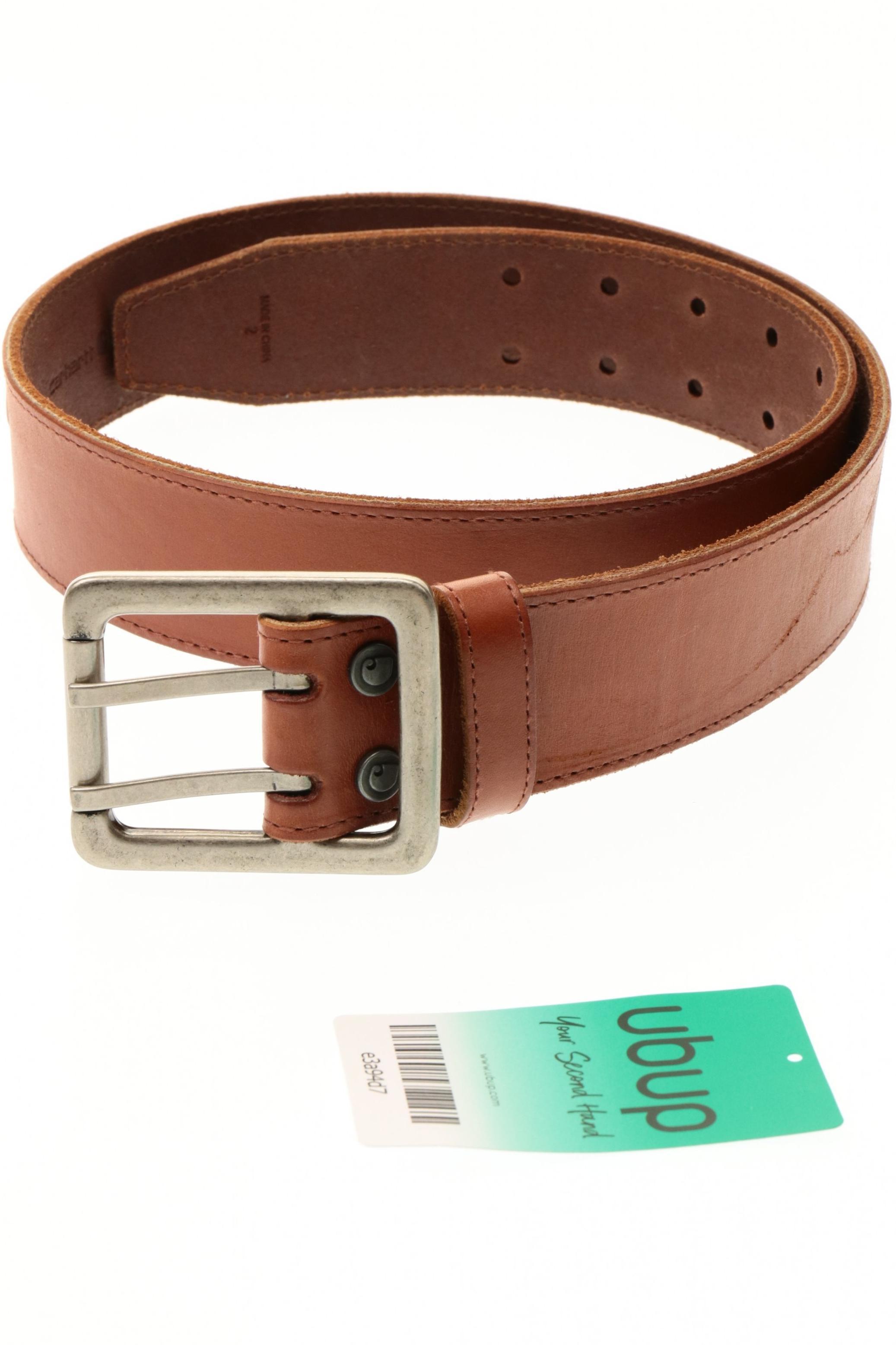 

Carhartt Herren Gürtel, braun, Gr. 85