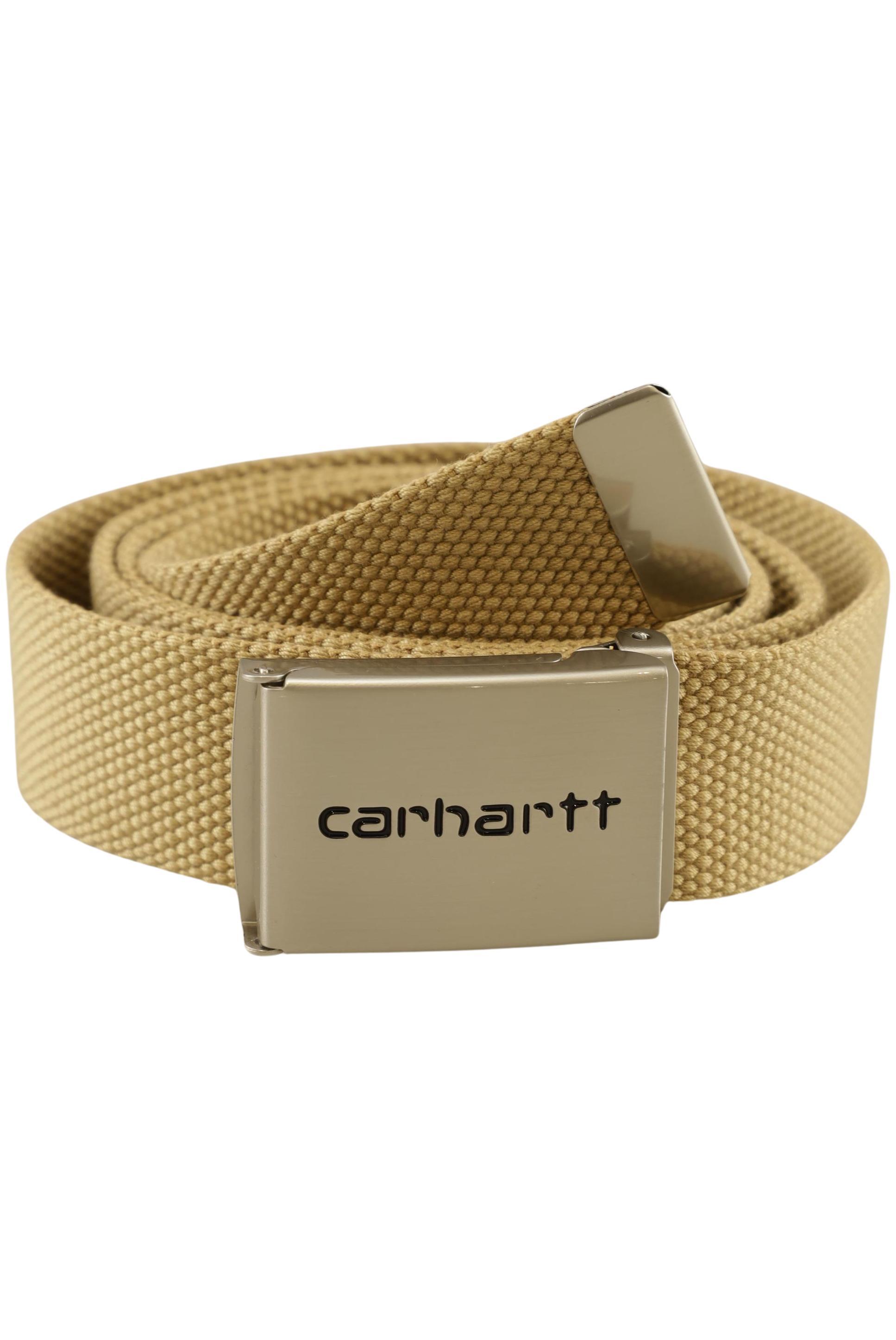 Thumbnail - Carhartt Herren Gürtel, beige, Gr. 115