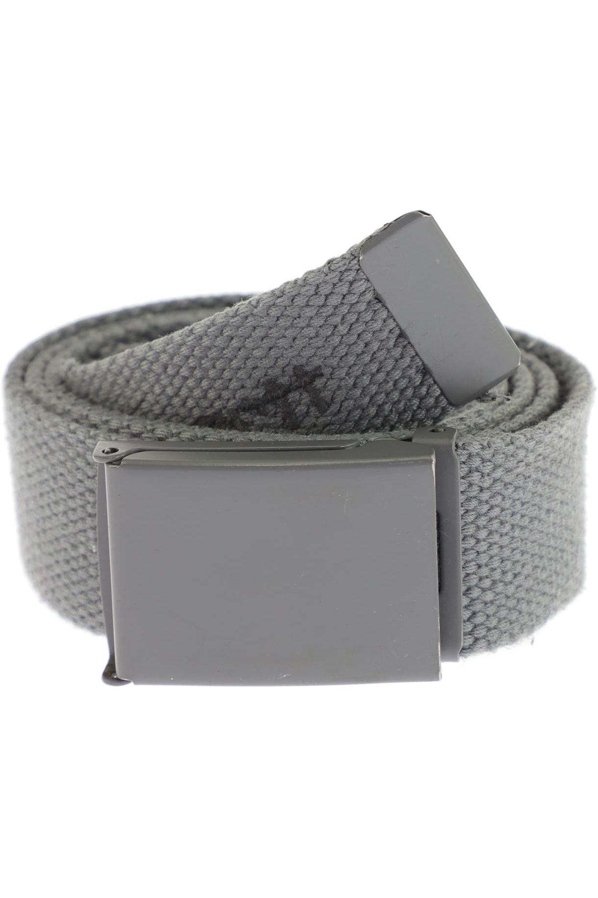 

Carhartt Herren Gürtel, grau, Gr. 90