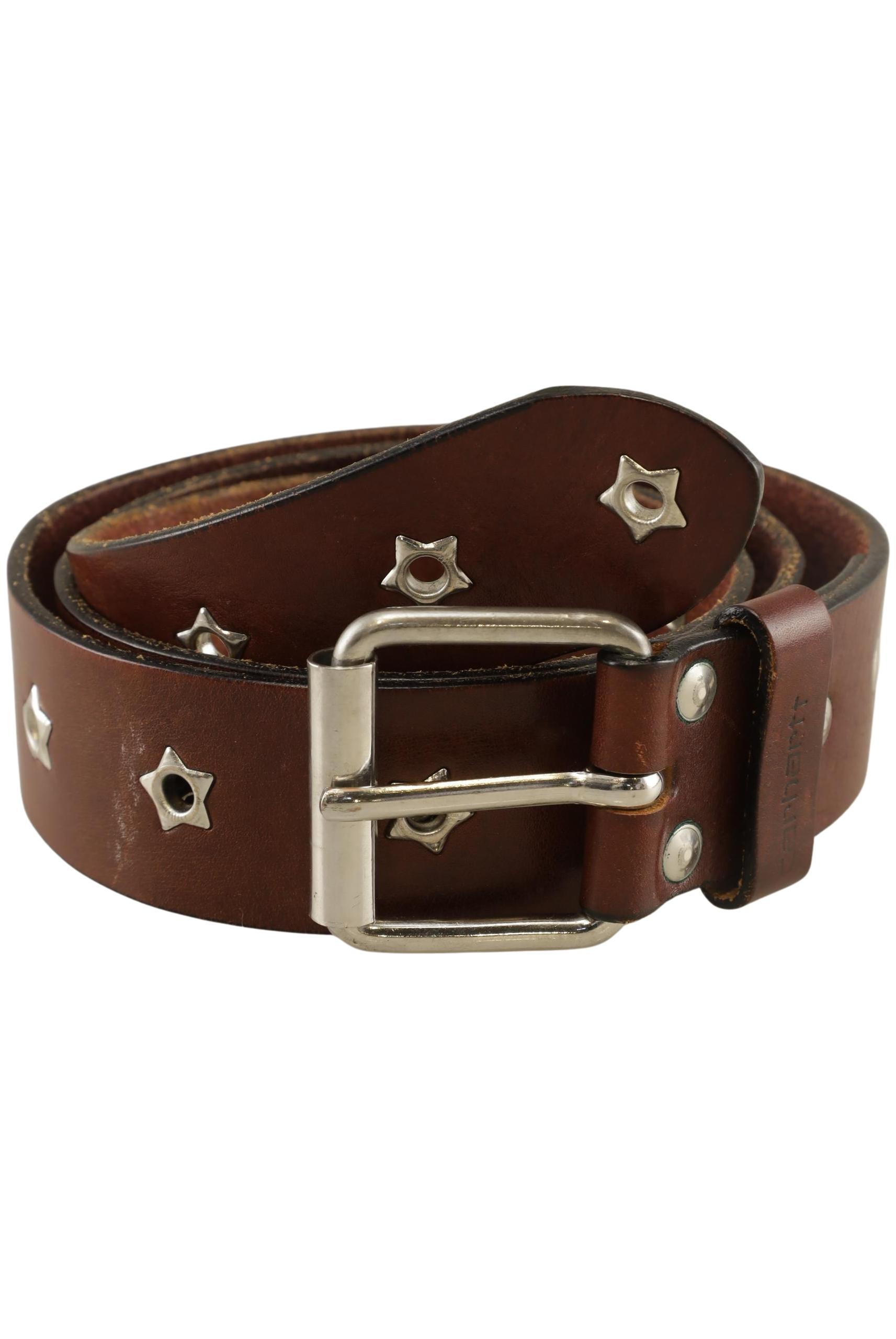 

Carhartt Herren Gürtel, braun, Gr. 95