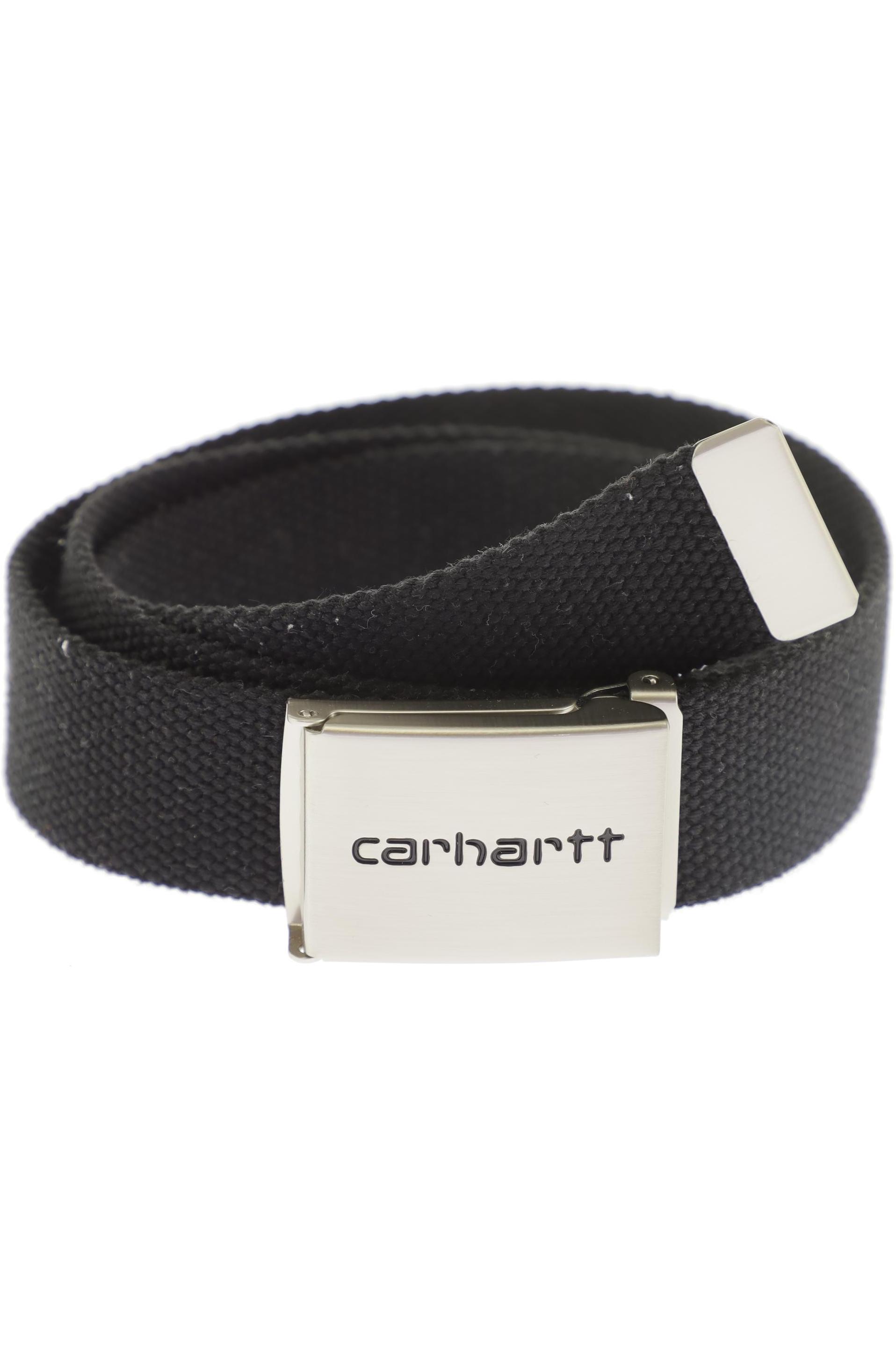 

Carhartt Herren Gürtel, schwarz, Gr. 110