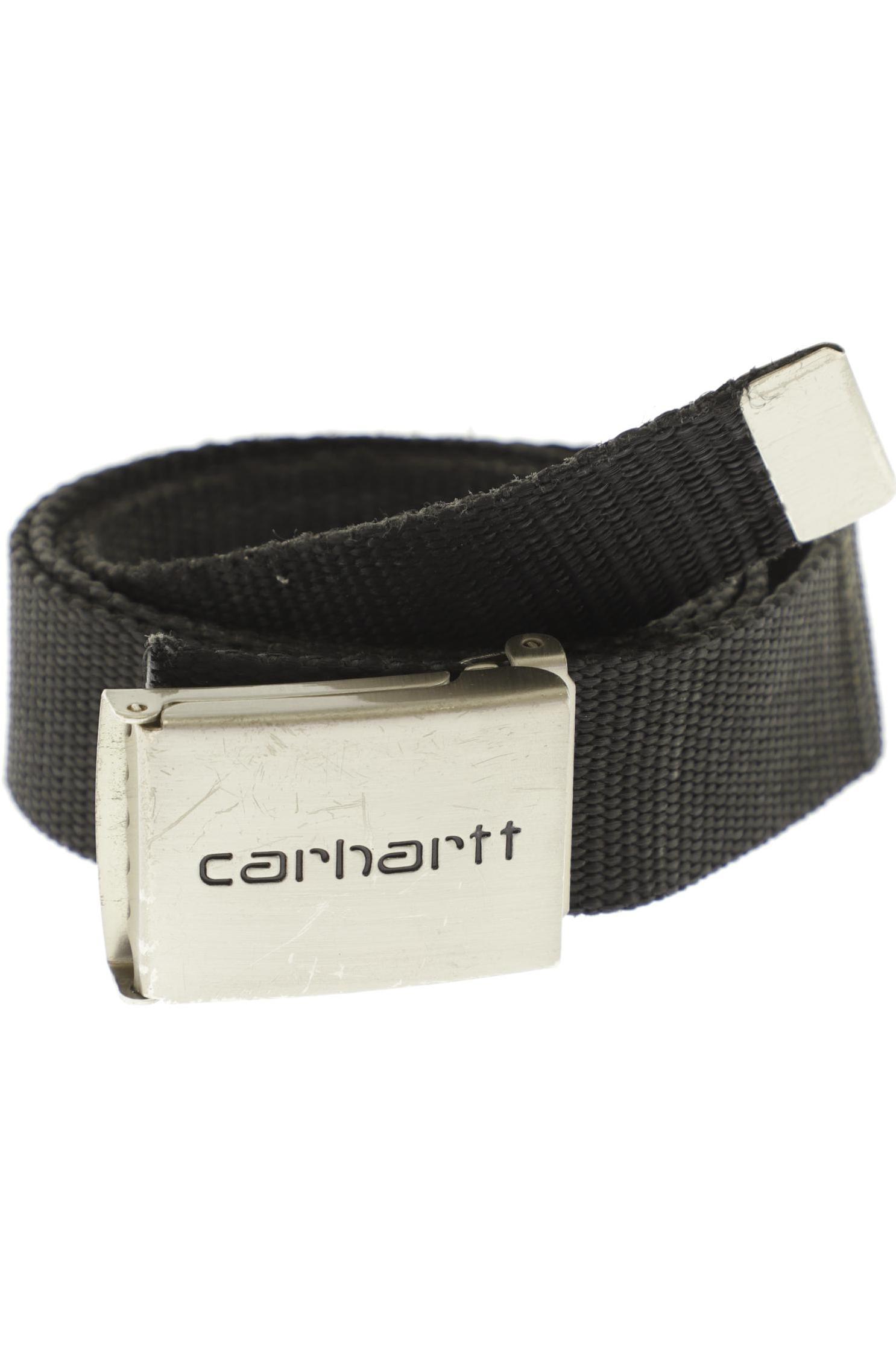 

Carhartt Herren Gürtel, schwarz
