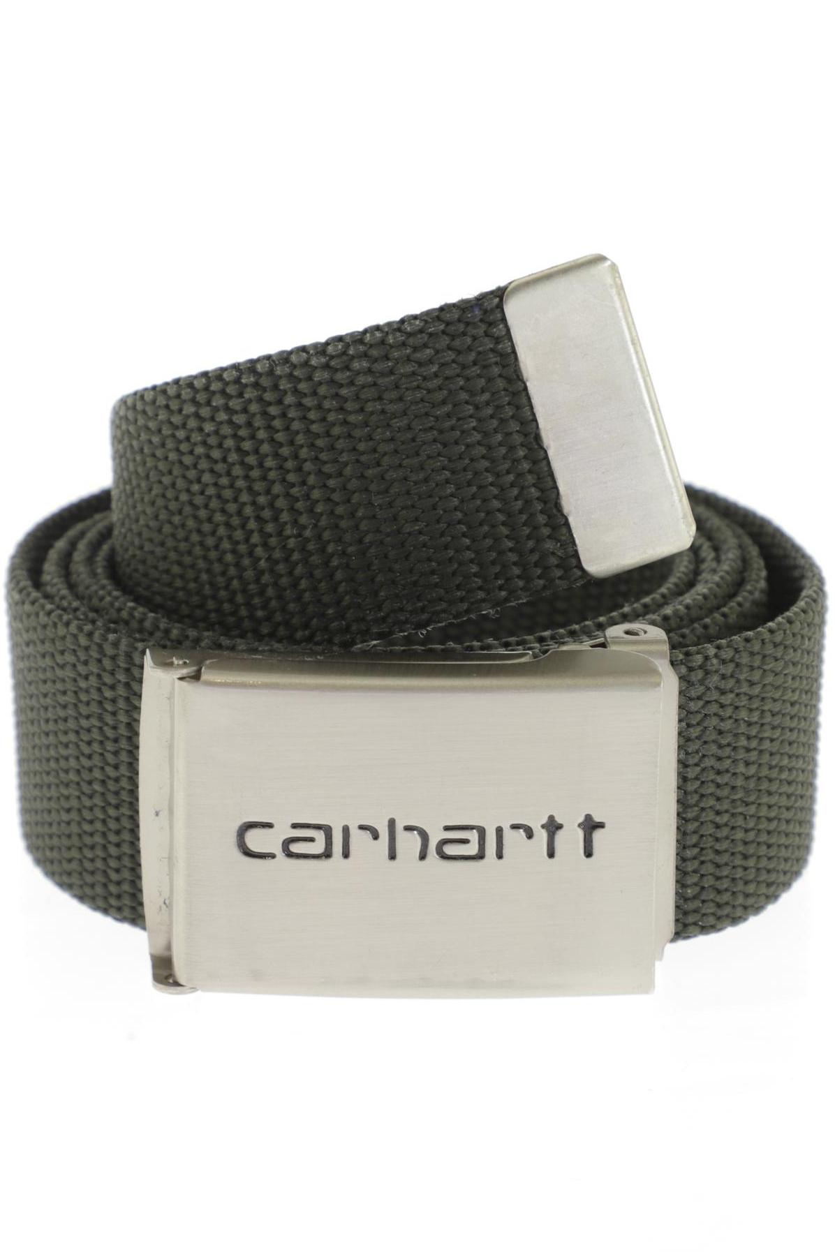 

Carhartt Herren Gürtel, grün, Gr. 115