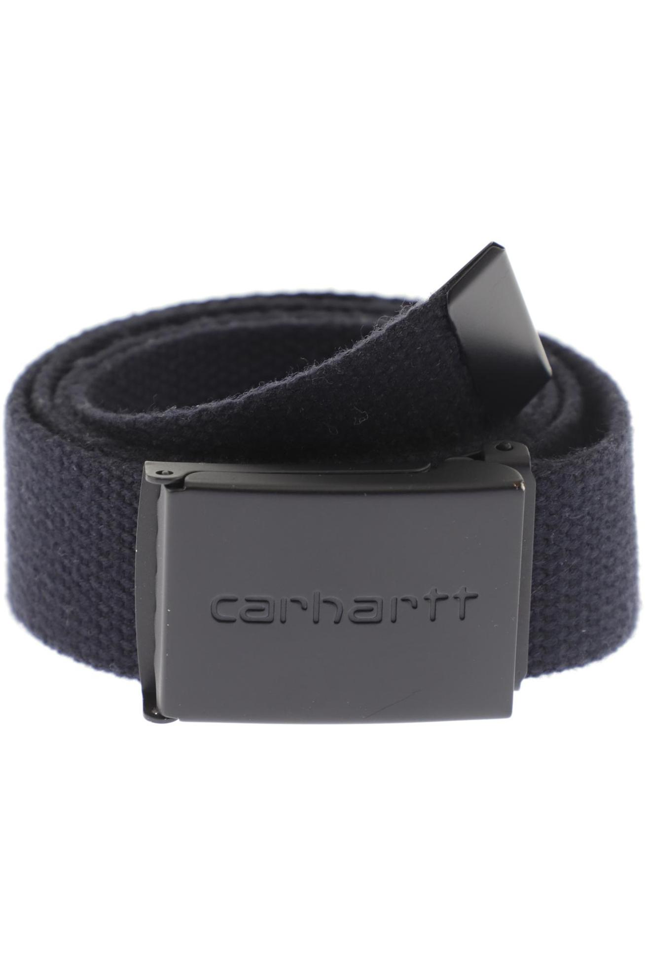 

Carhartt Herren Gürtel, marineblau, Gr. 95