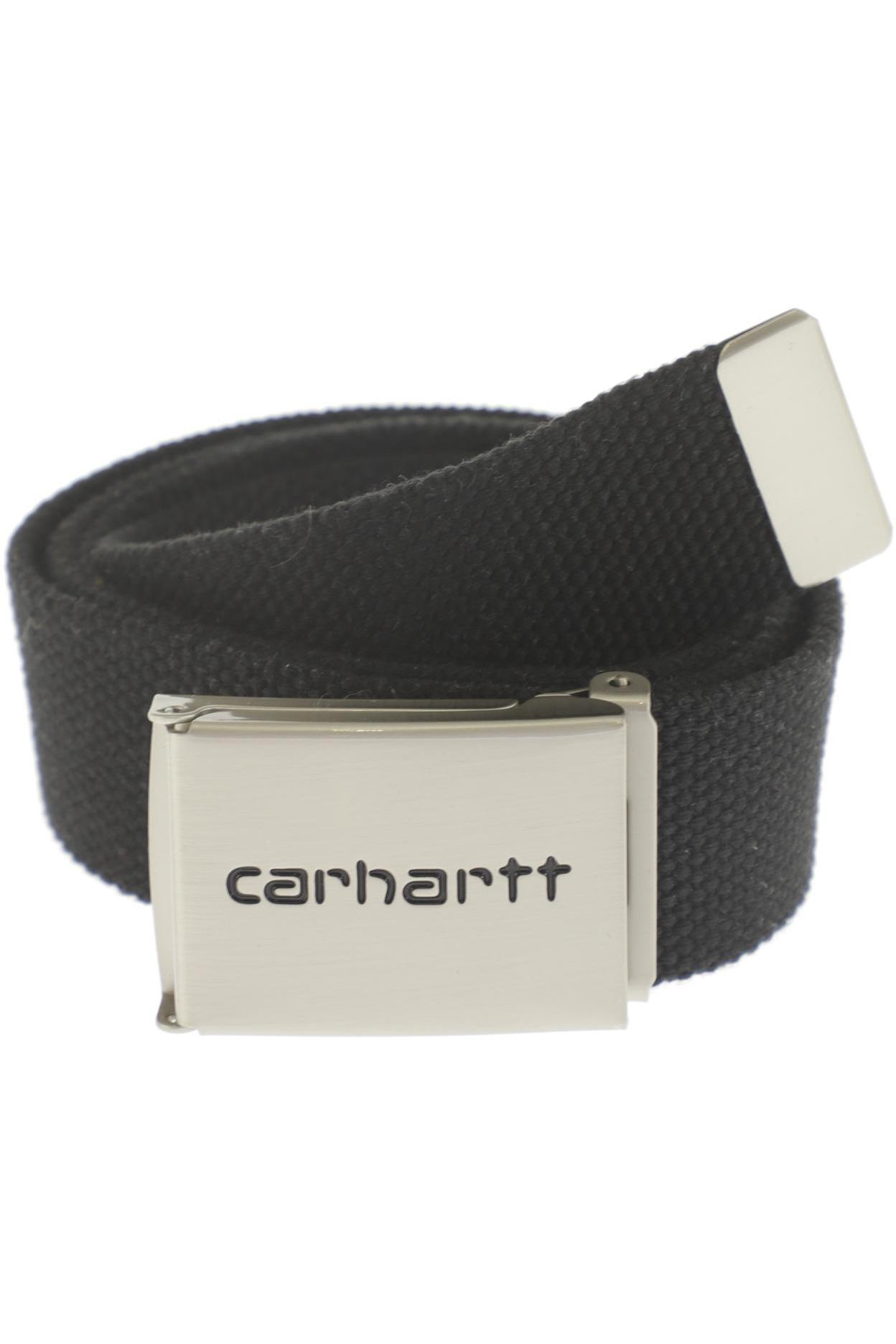 

Carhartt Herren Gürtel, schwarz, Gr. 105