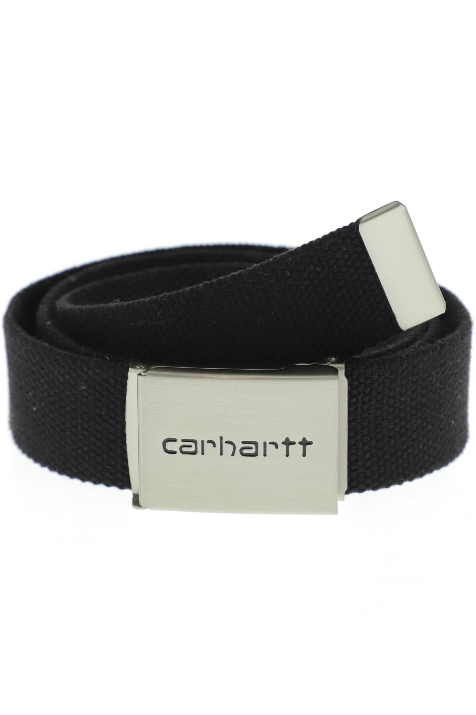 

Carhartt Herren Gürtel, schwarz, Gr. 100
