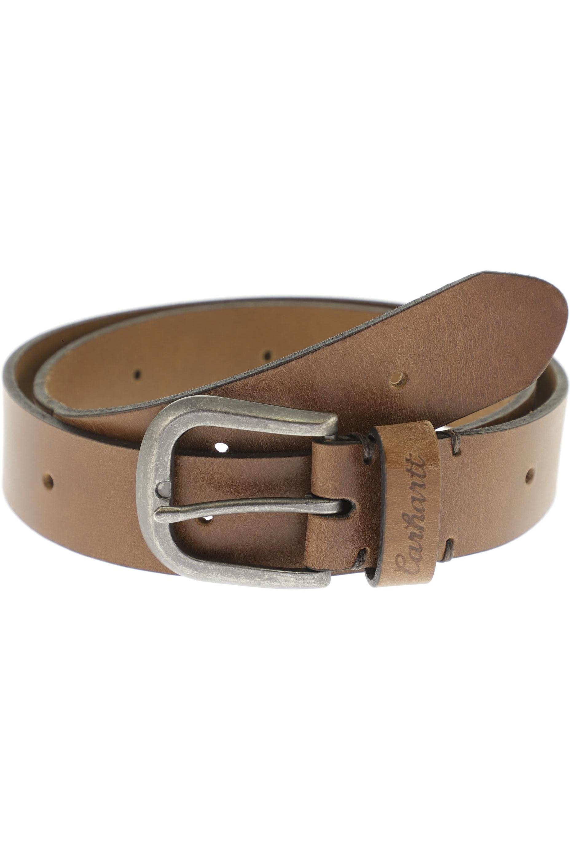

Carhartt Herren Gürtel, braun