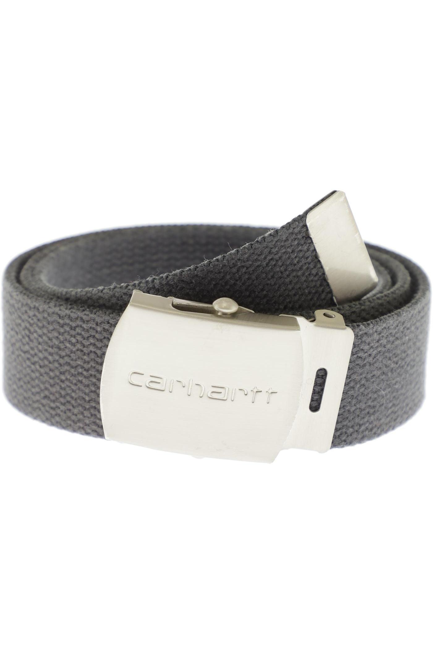 

Carhartt Herren Gürtel, grau, Gr. 90
