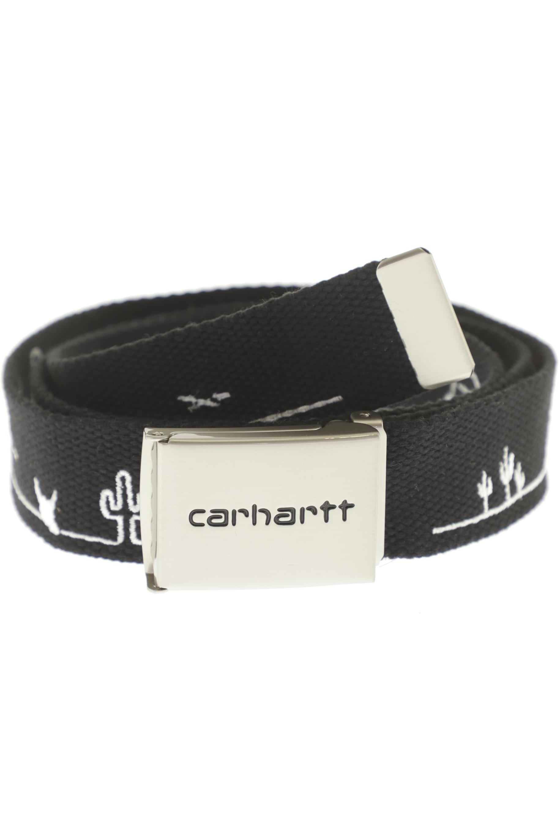 

Carhartt Herren Gürtel, schwarz