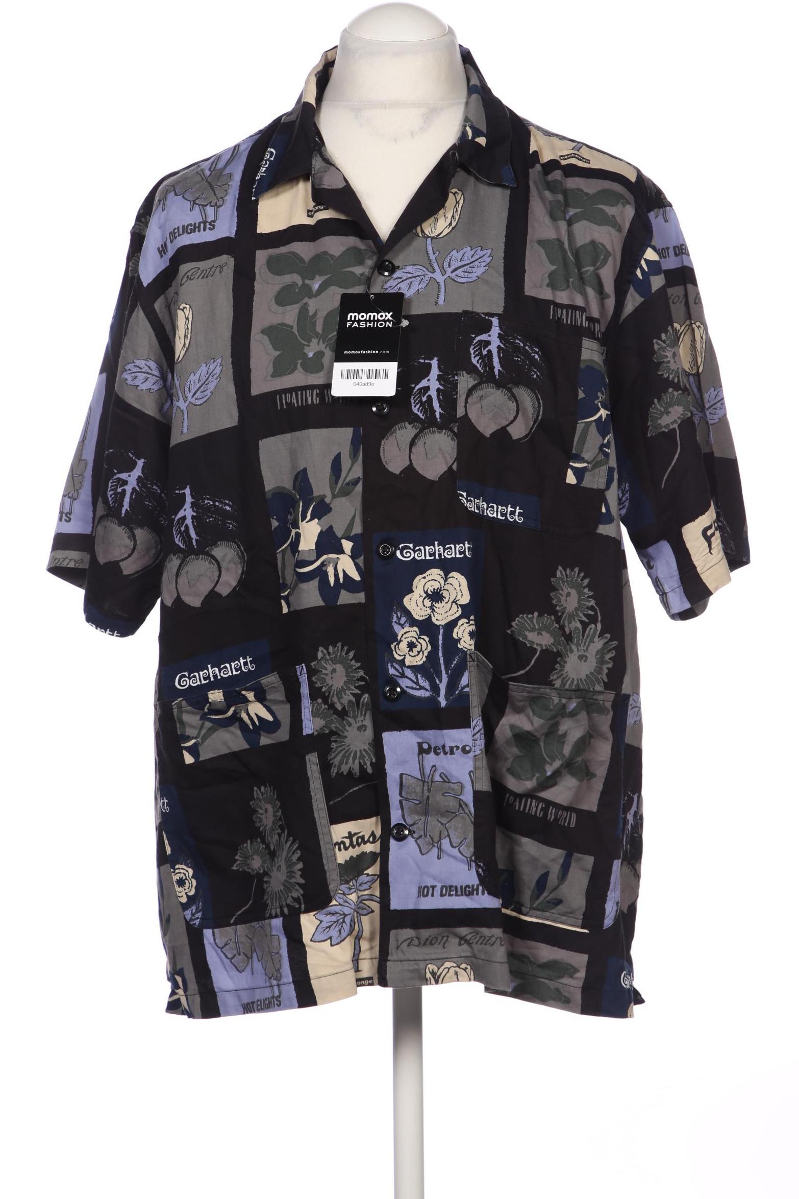 

Carhartt Herren Hemd, mehrfarbig