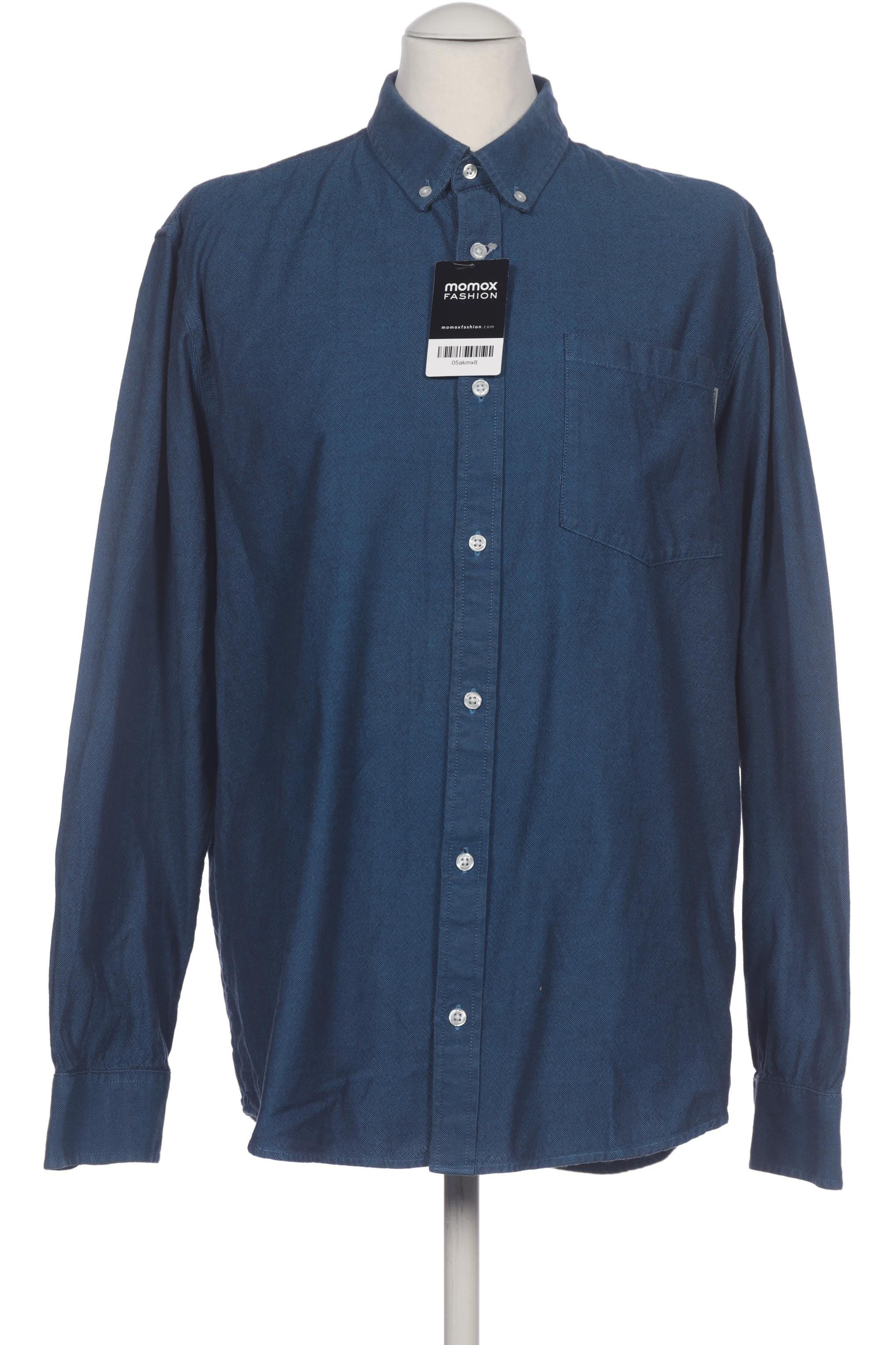 

Carhartt Herren Hemd, blau, Gr. 54