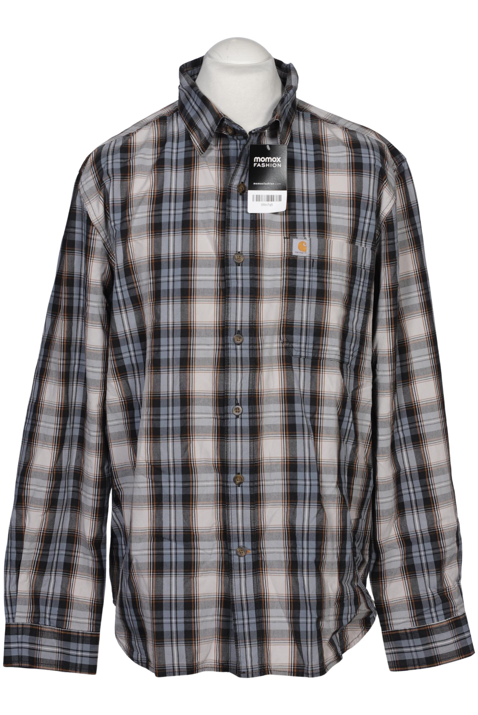 

Carhartt Herren Hemd, mehrfarbig, Gr. 54