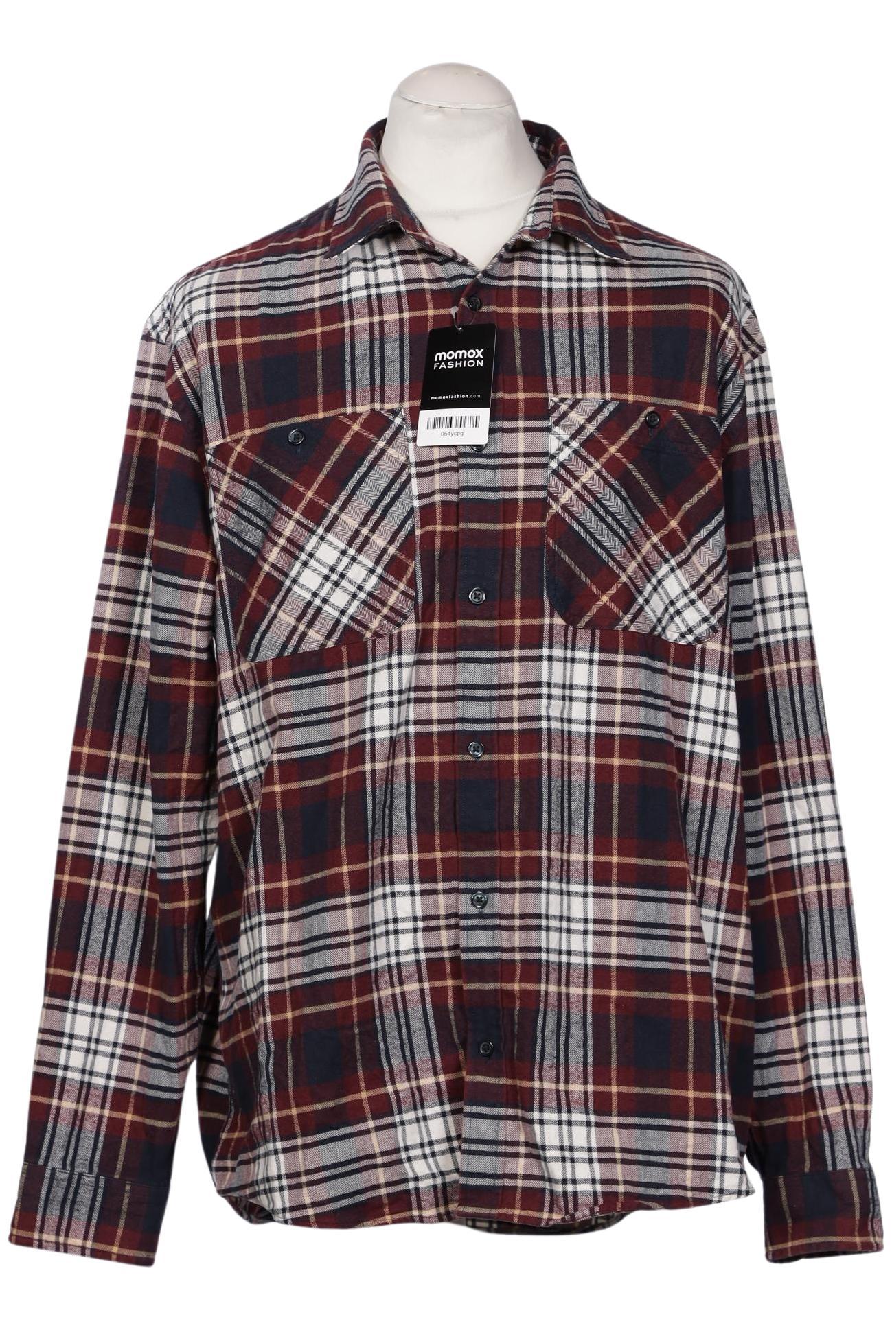 Thumbnail - Carhartt Herren Hemd, mehrfarbig, Gr. 54