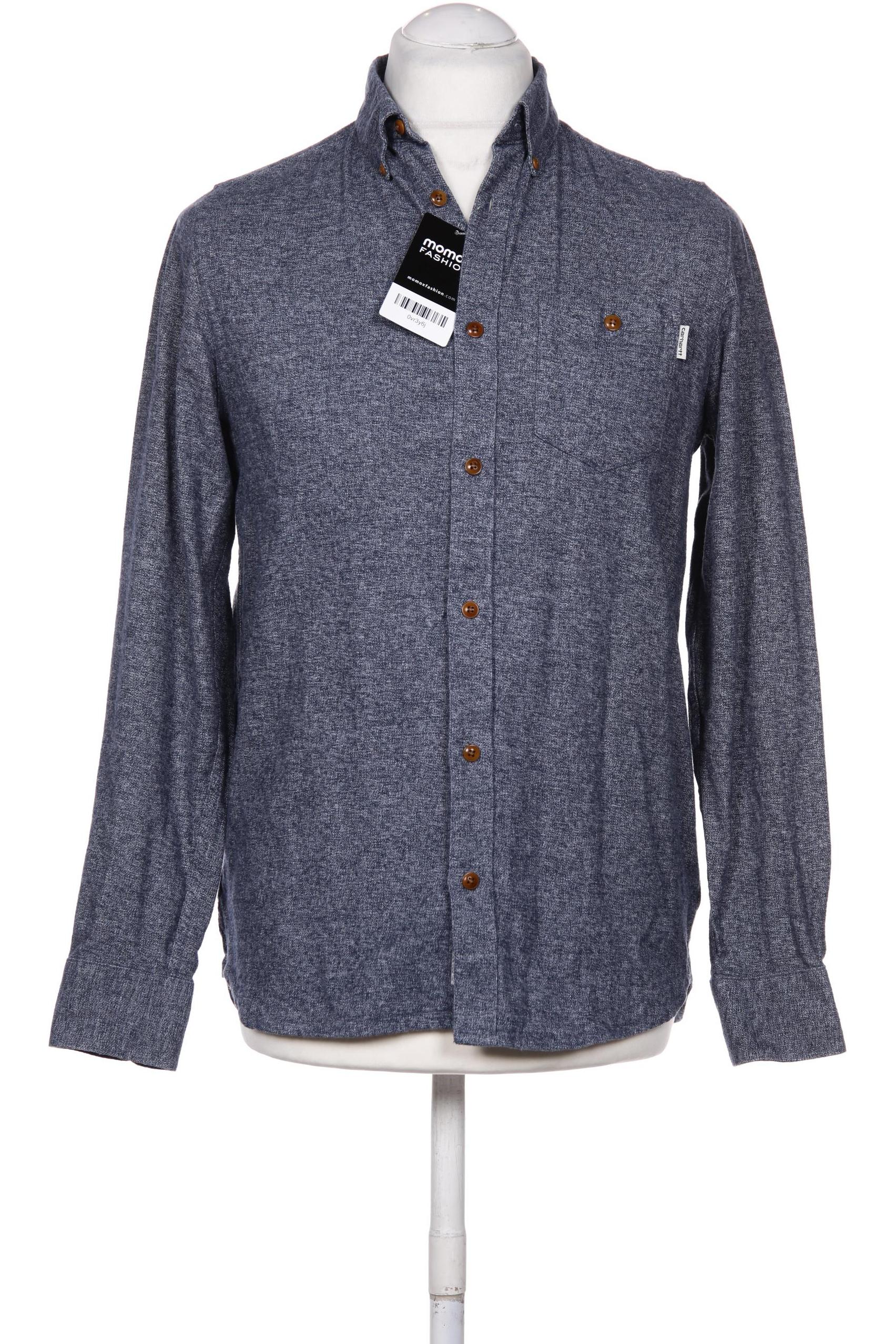 

Carhartt Herren Hemd, grau, Gr. 46