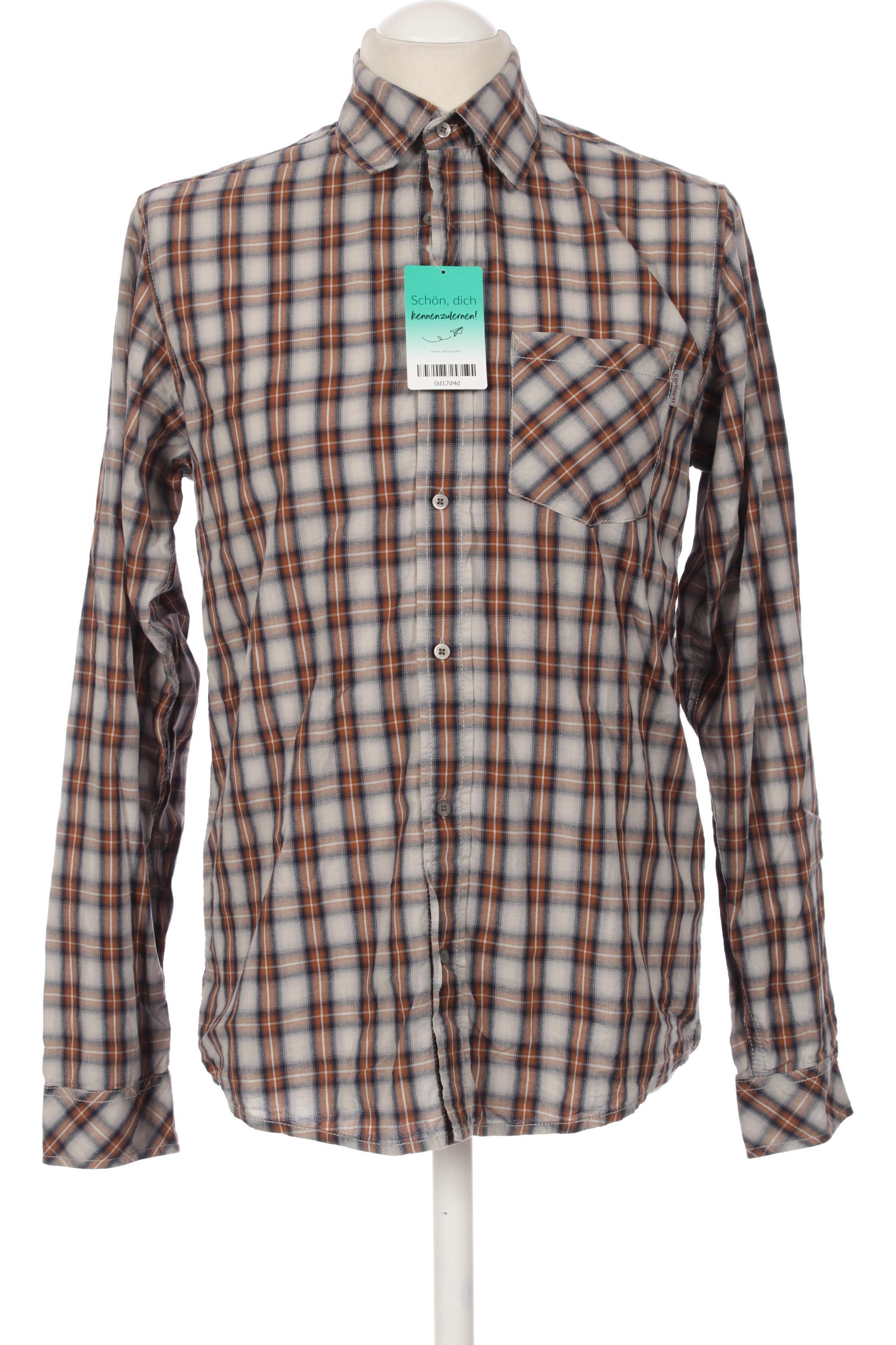 

Carhartt Herren Hemd, grau, Gr.