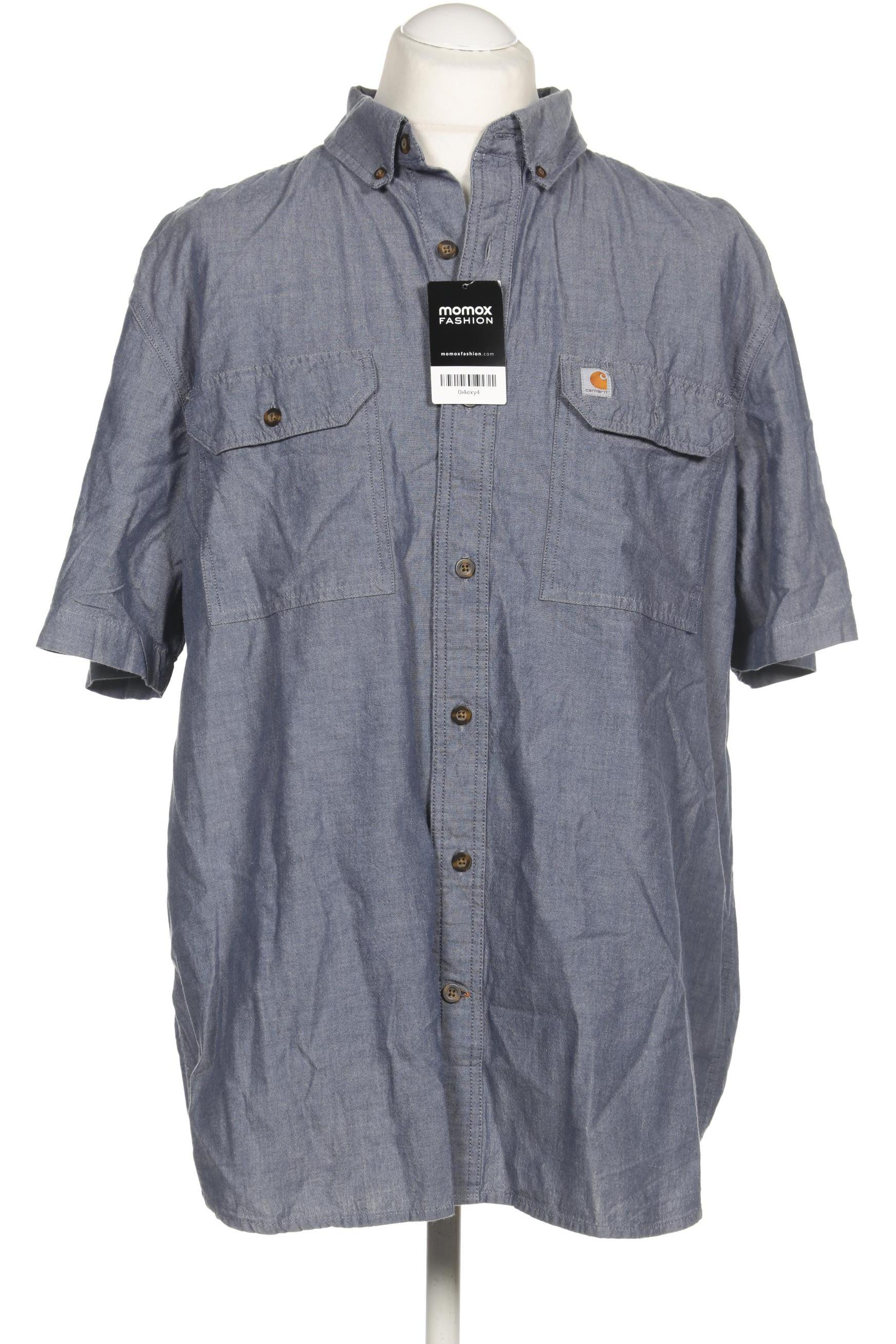 

Carhartt Herren Hemd, blau, Gr. 54