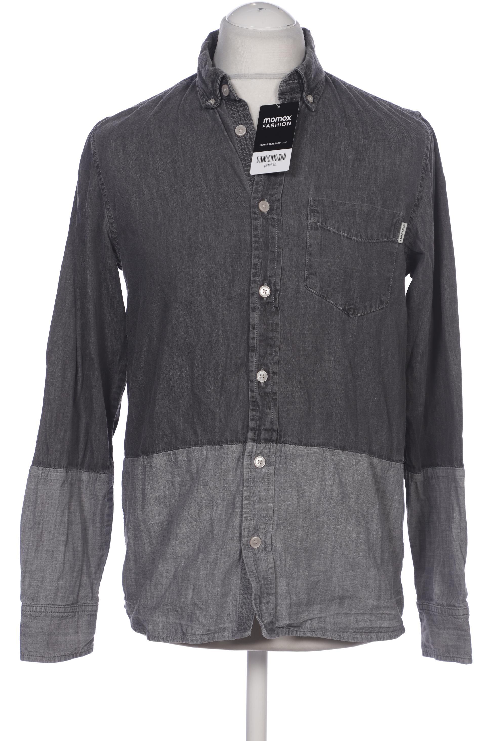 

Carhartt Herren Hemd, grau, Gr. 48
