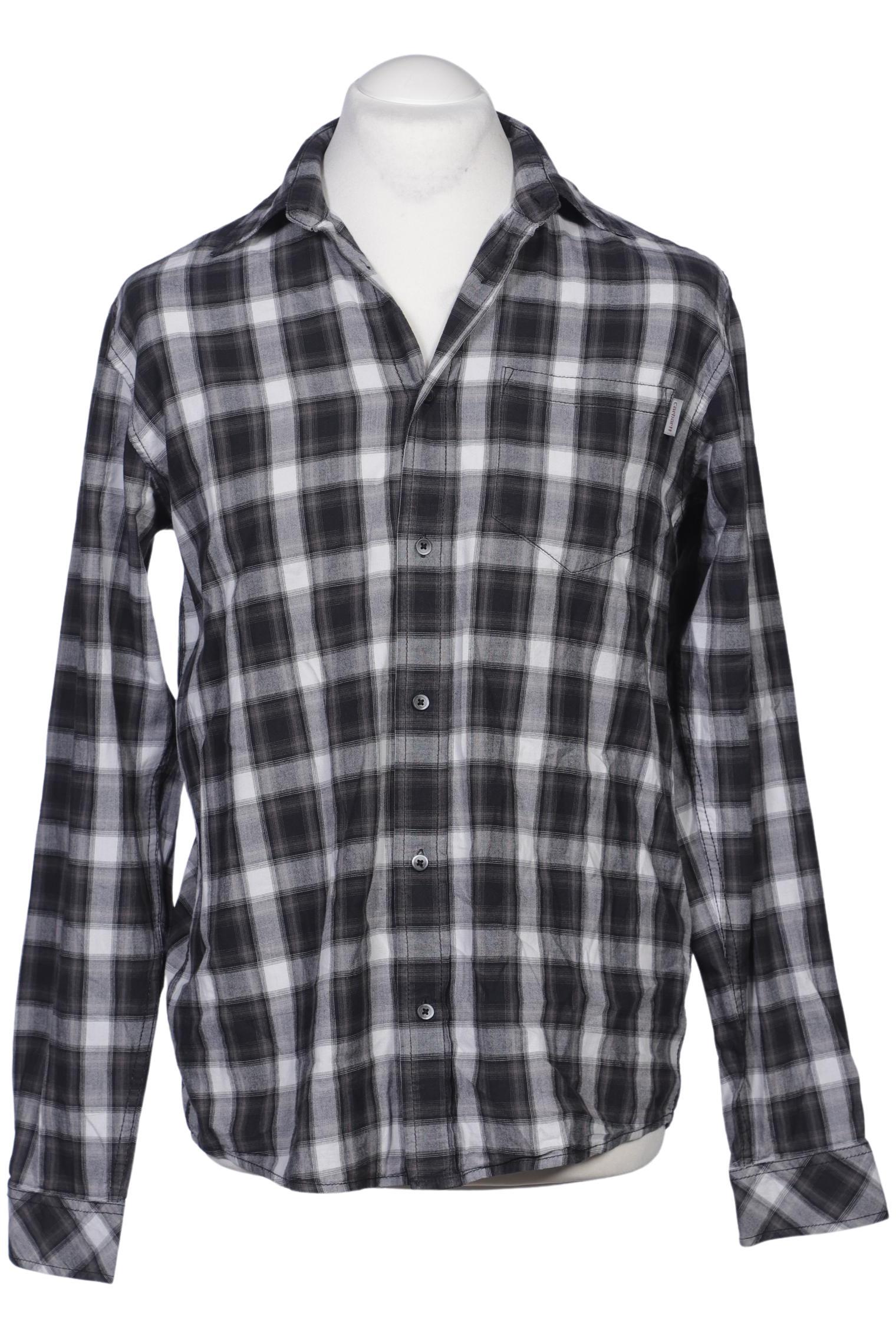 

Carhartt Herren Hemd, grau, Gr. 48