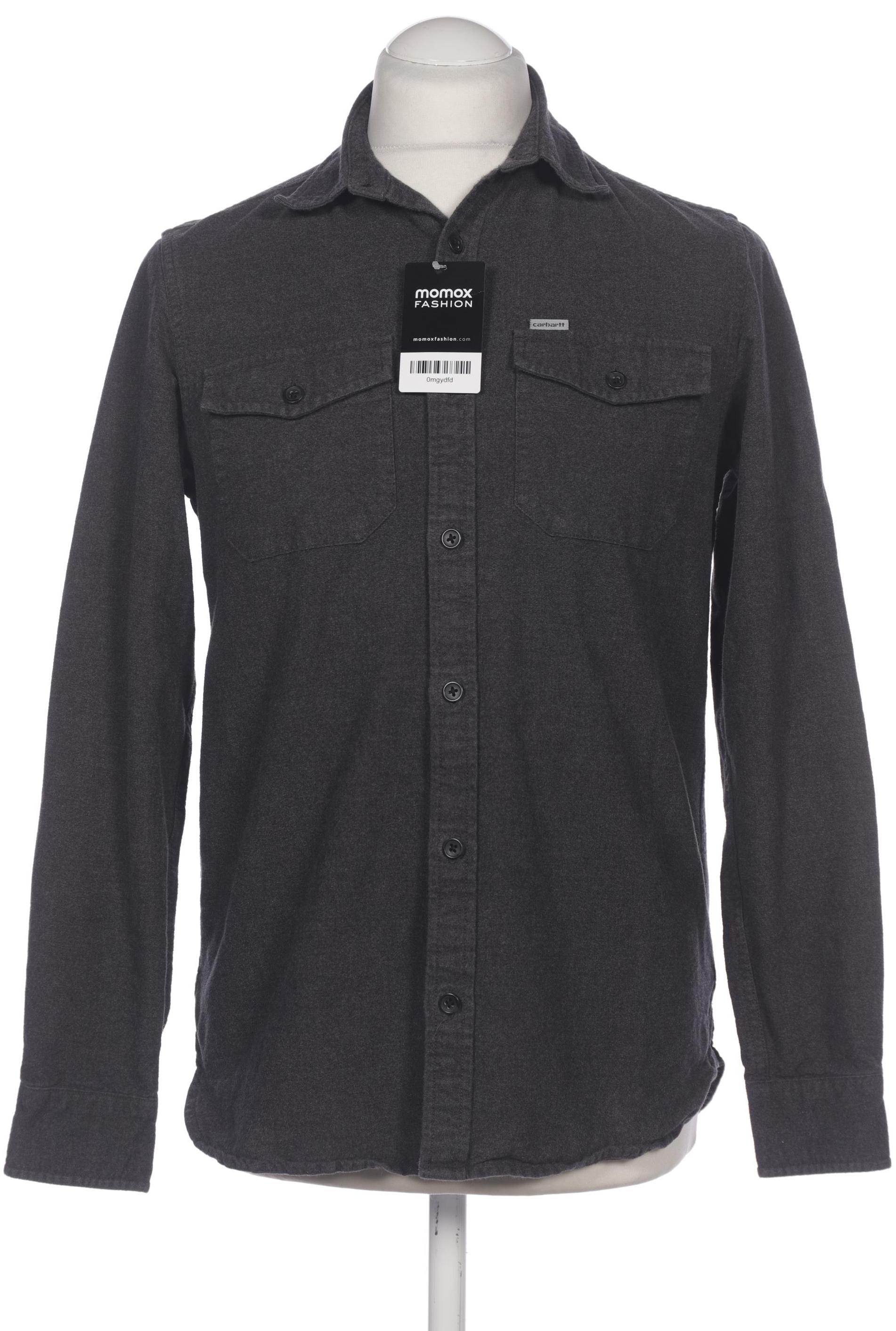 

Carhartt Herren Hemd, grau, Gr. 46