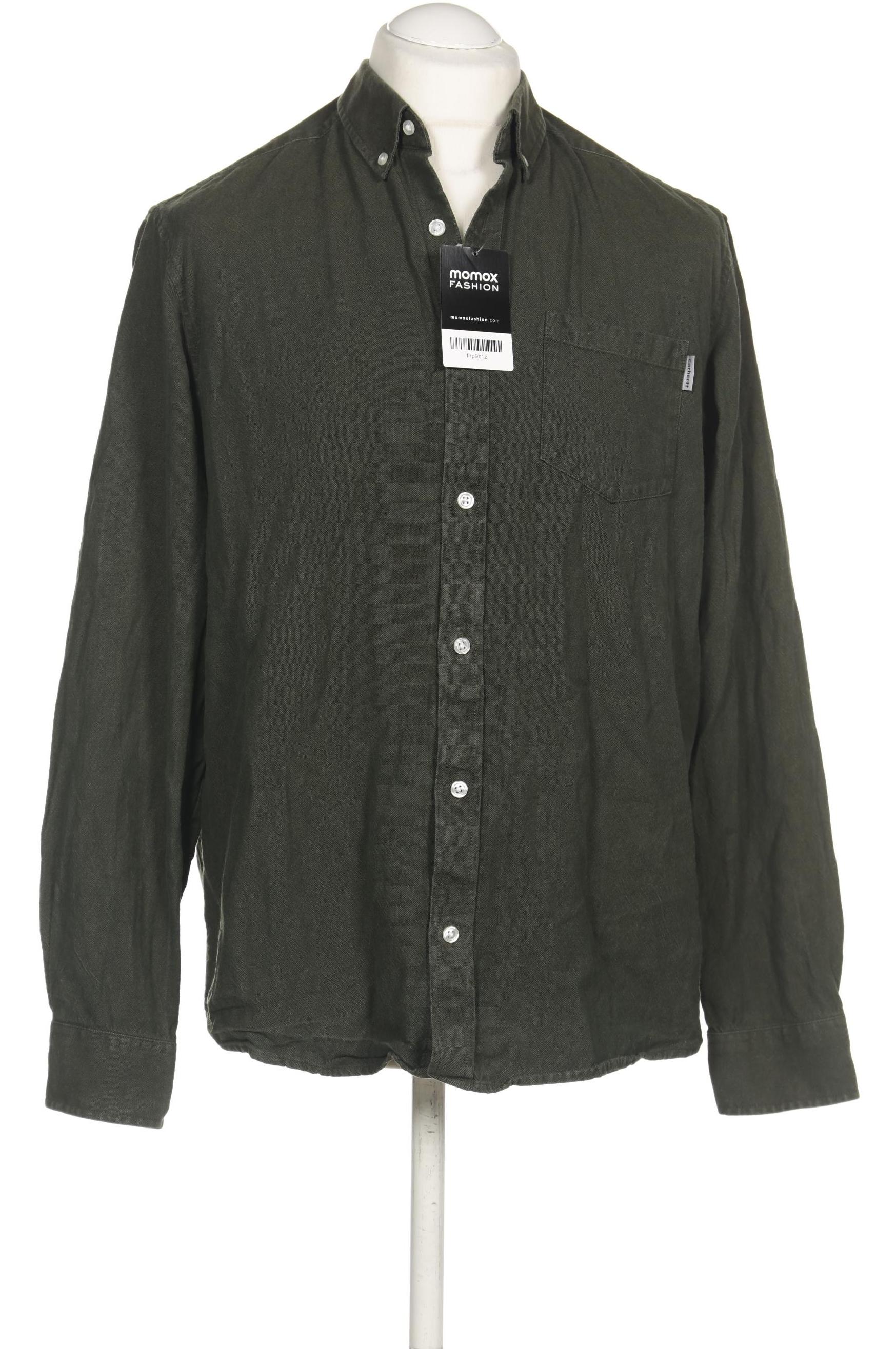 

Carhartt Herren Hemd, grün, Gr. 52