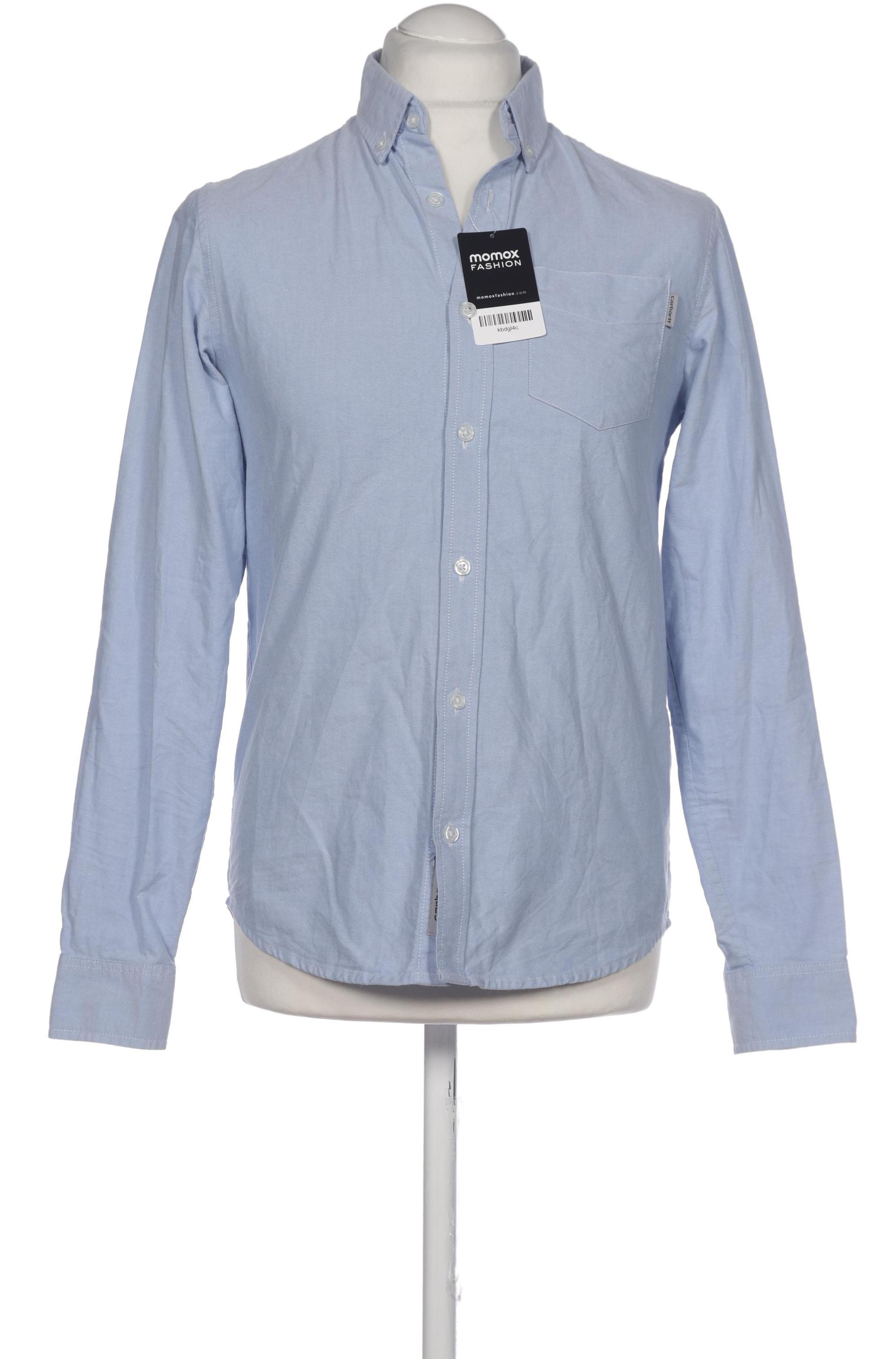 

Carhartt Herren Hemd, blau, Gr. 46