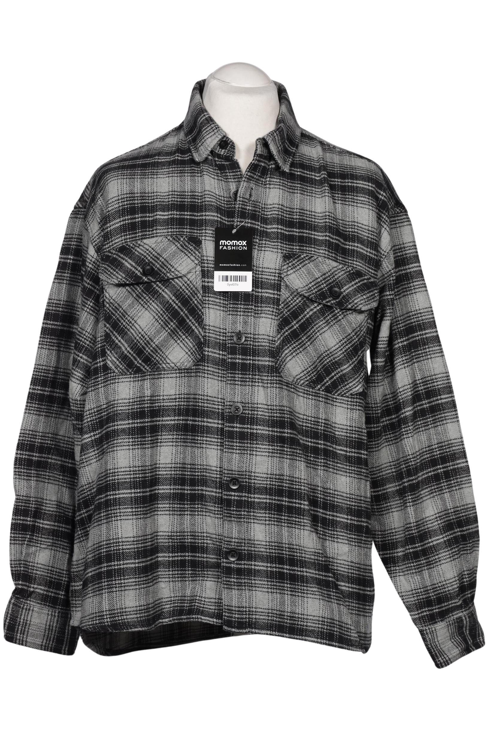 

Carhartt Herren Hemd, grau, Gr. 52