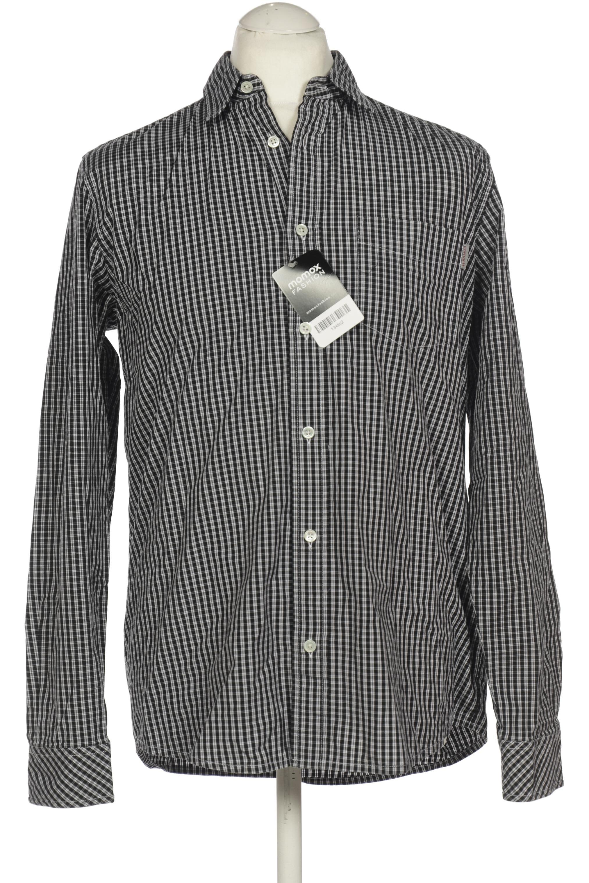 

Carhartt Herren Hemd, schwarz