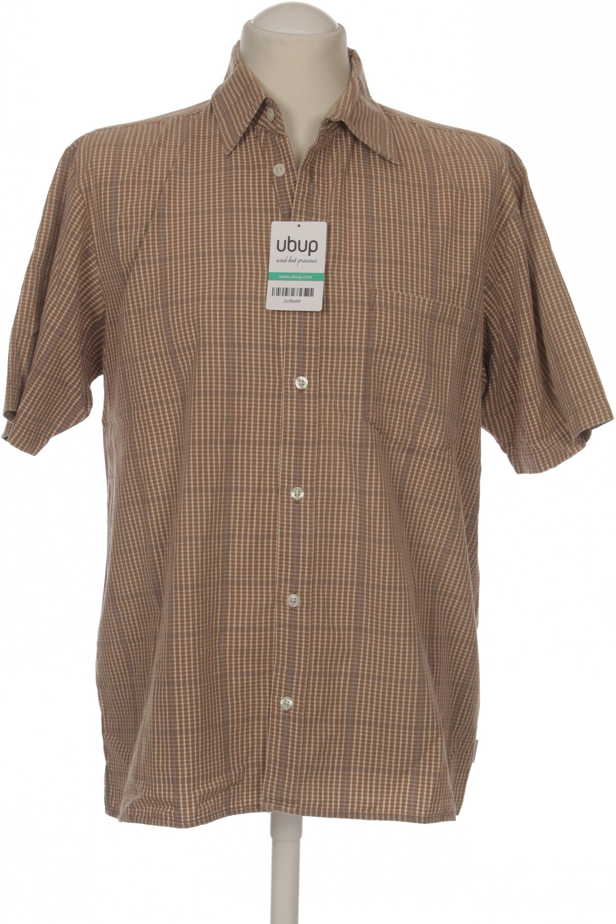 

Carhartt Herren Hemd, braun, Gr.