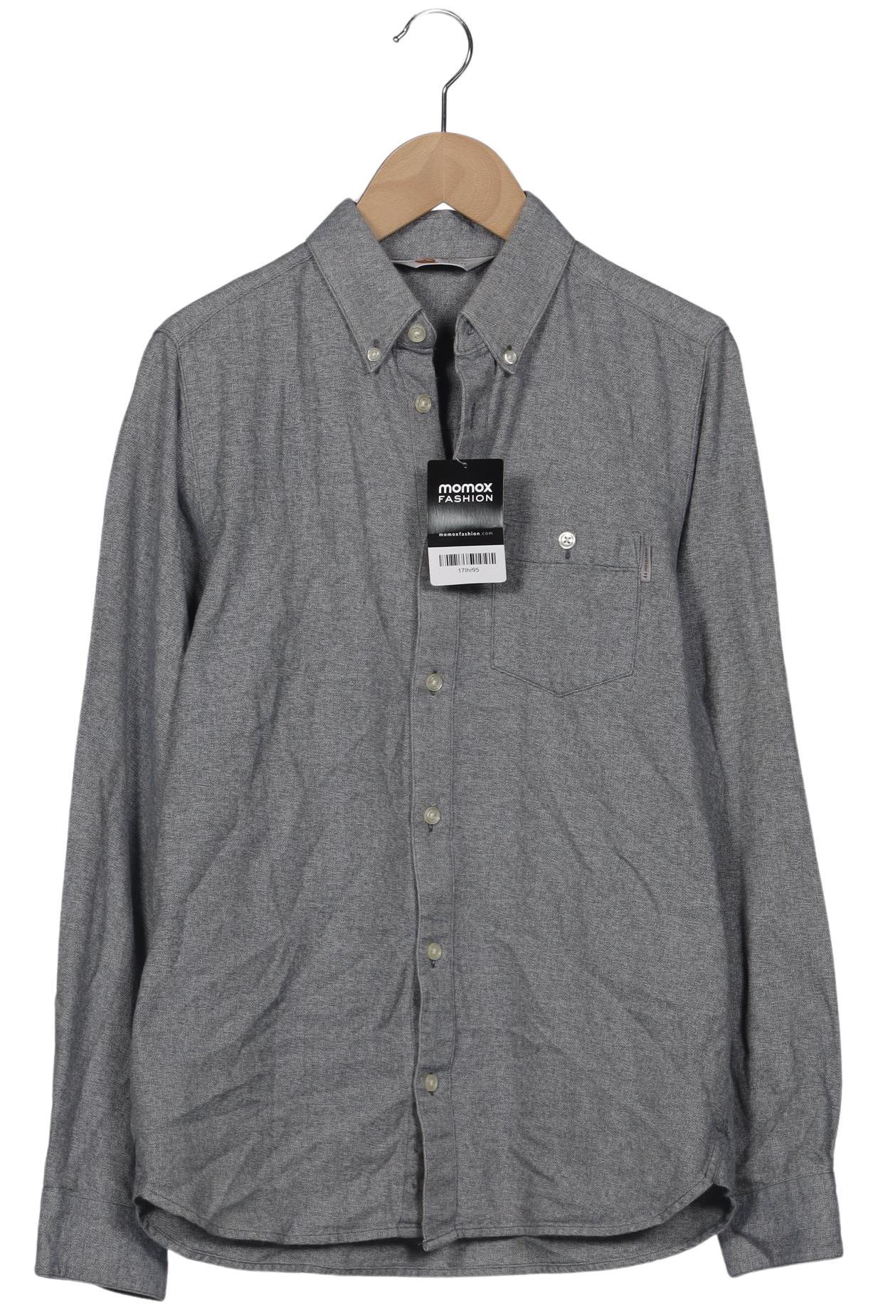 

Carhartt Herren Hemd, grau, Gr. 46