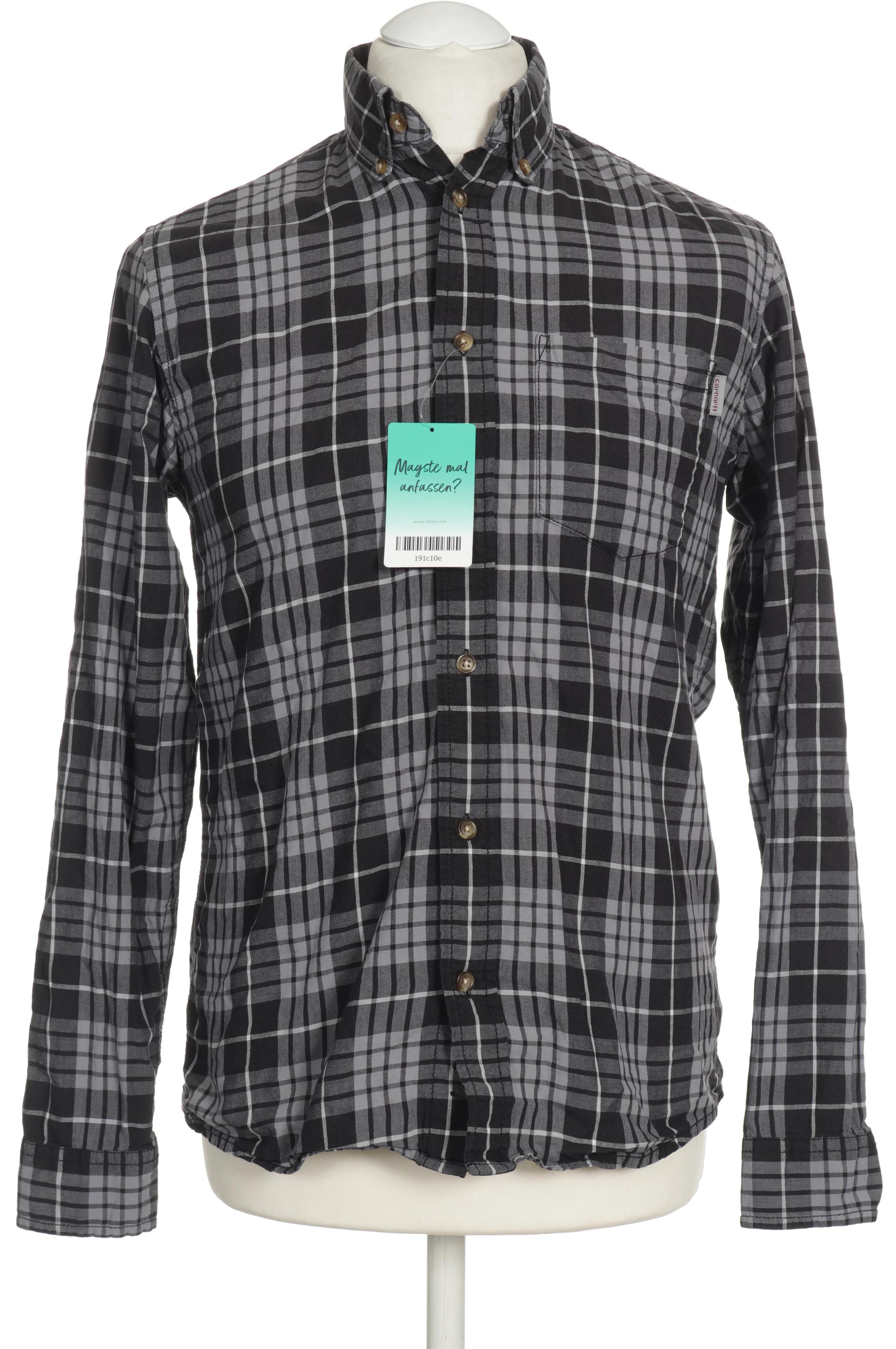 

Carhartt Herren Hemd, grau, Gr.