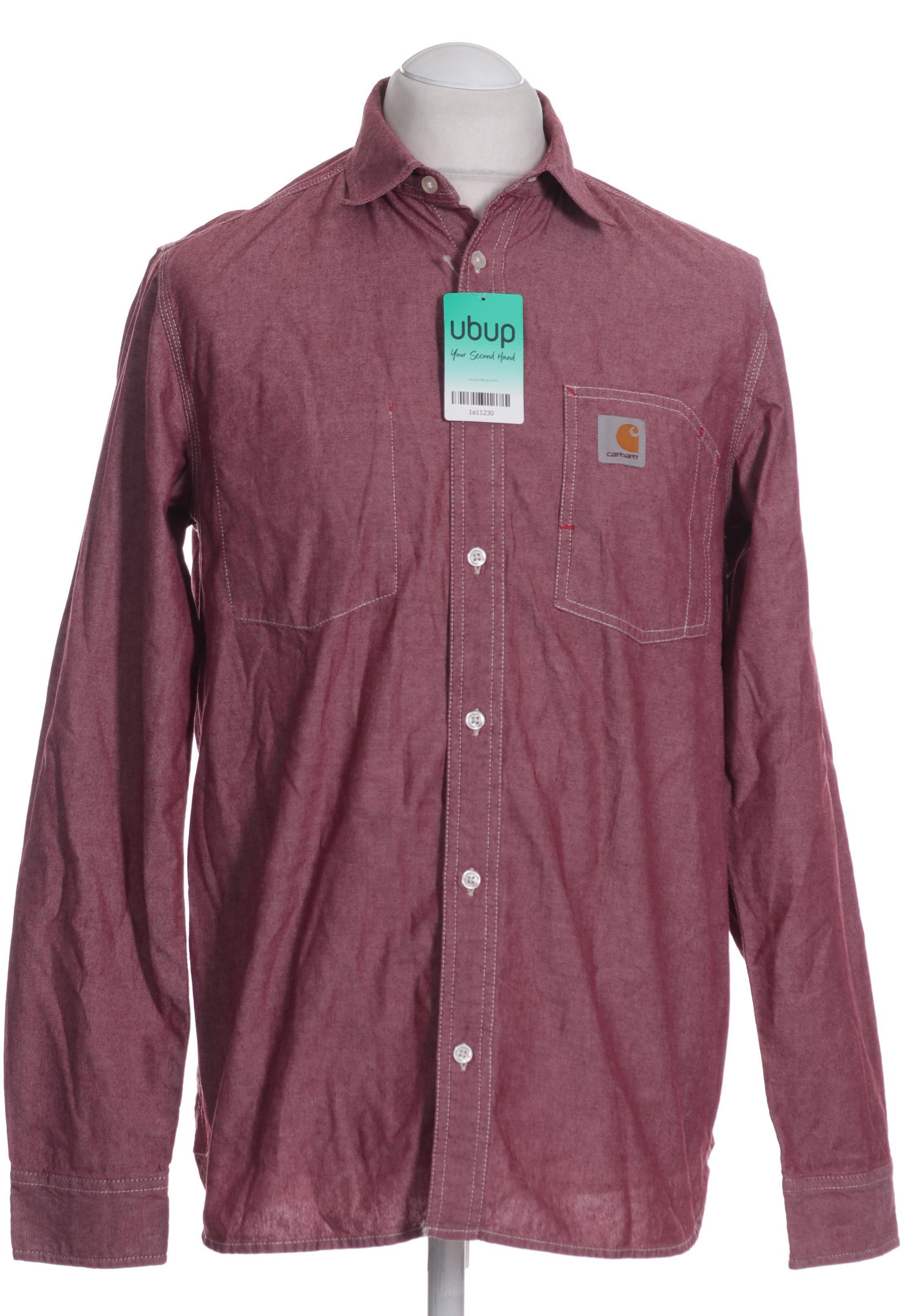 Thumbnail - Carhartt Herren Hemd, pink, Gr.