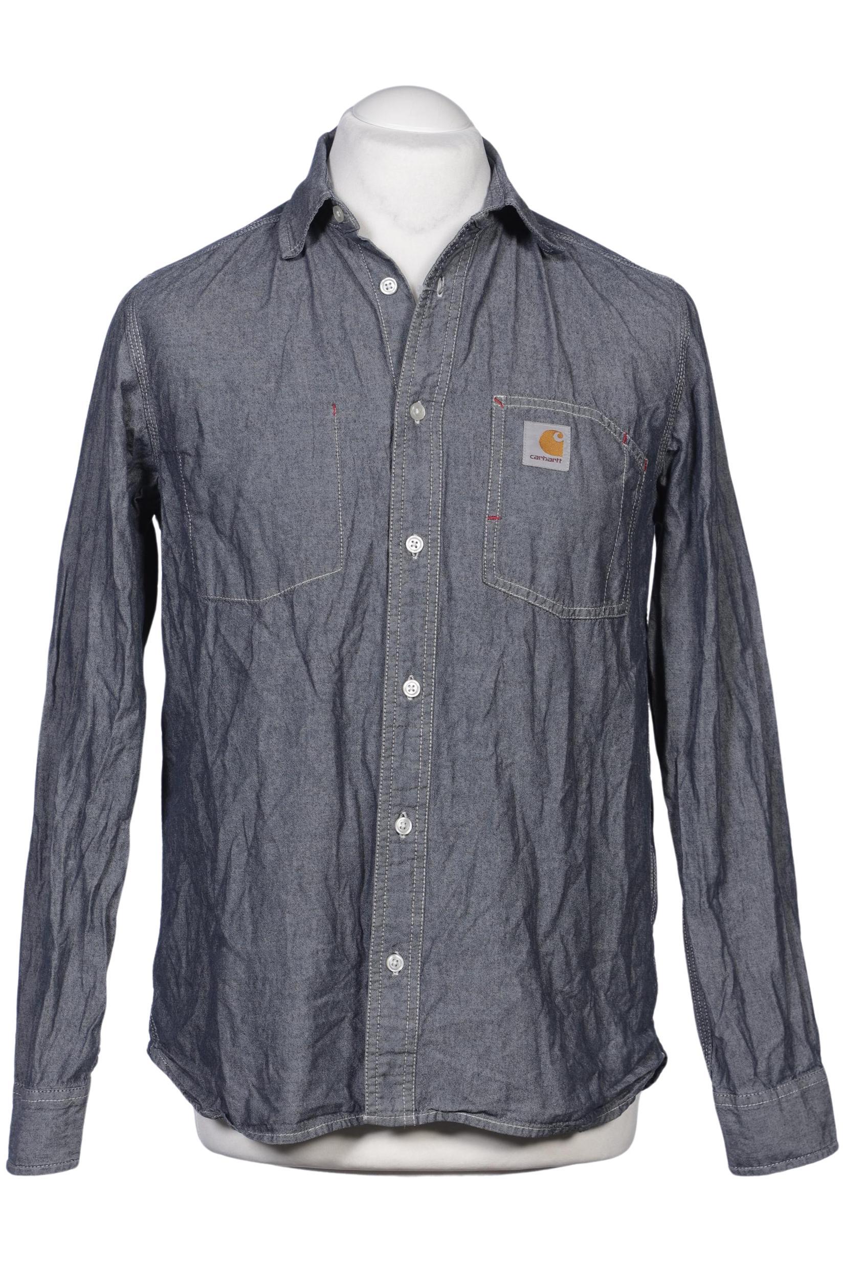 

Carhartt Herren Hemd, blau, Gr. 48