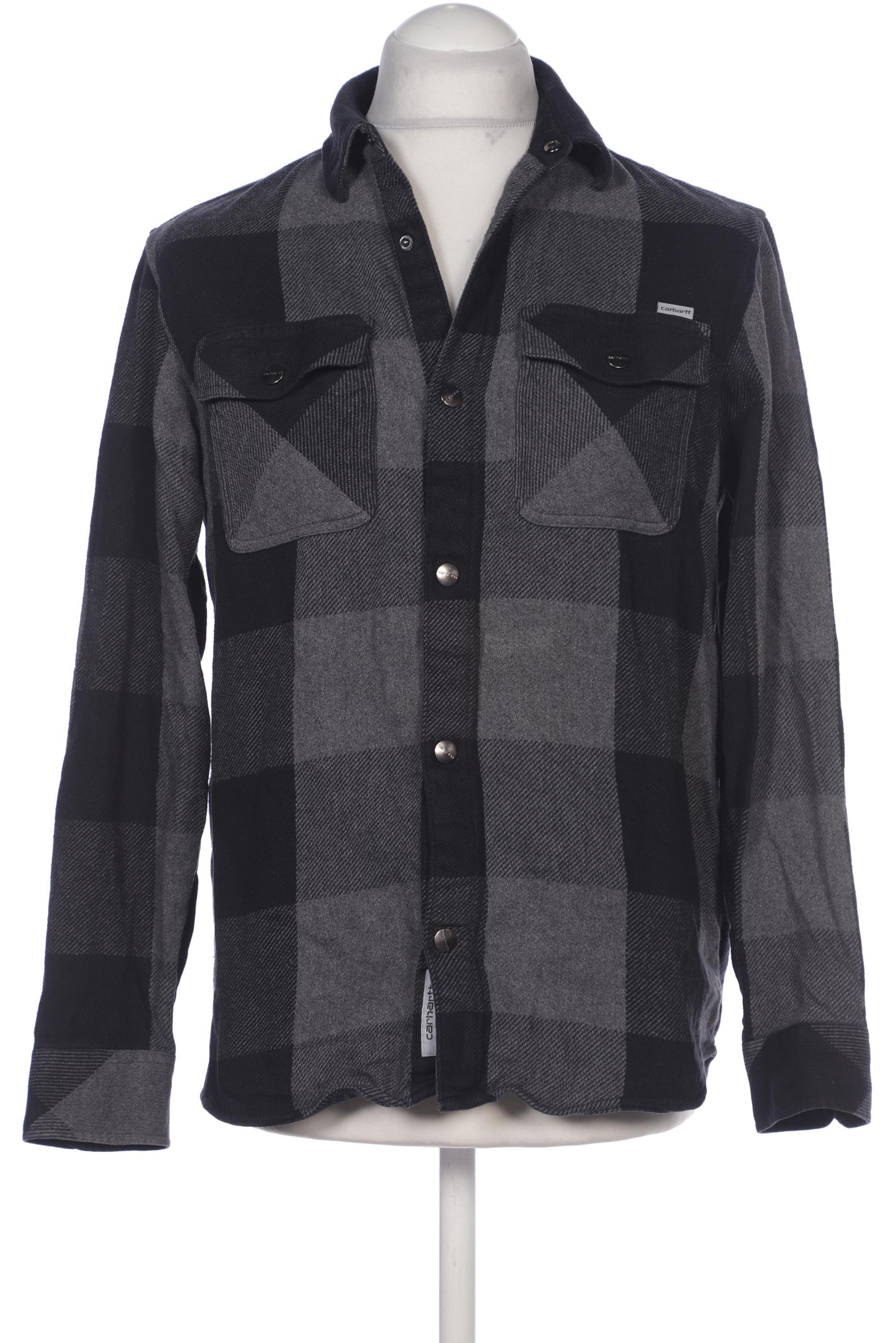 

Carhartt Herren Hemd, grau, Gr. 48
