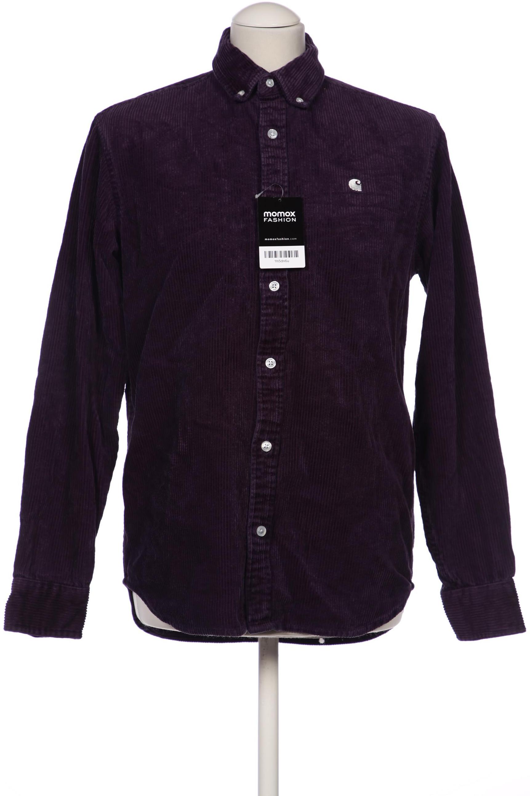 

Carhartt Herren Hemd, flieder