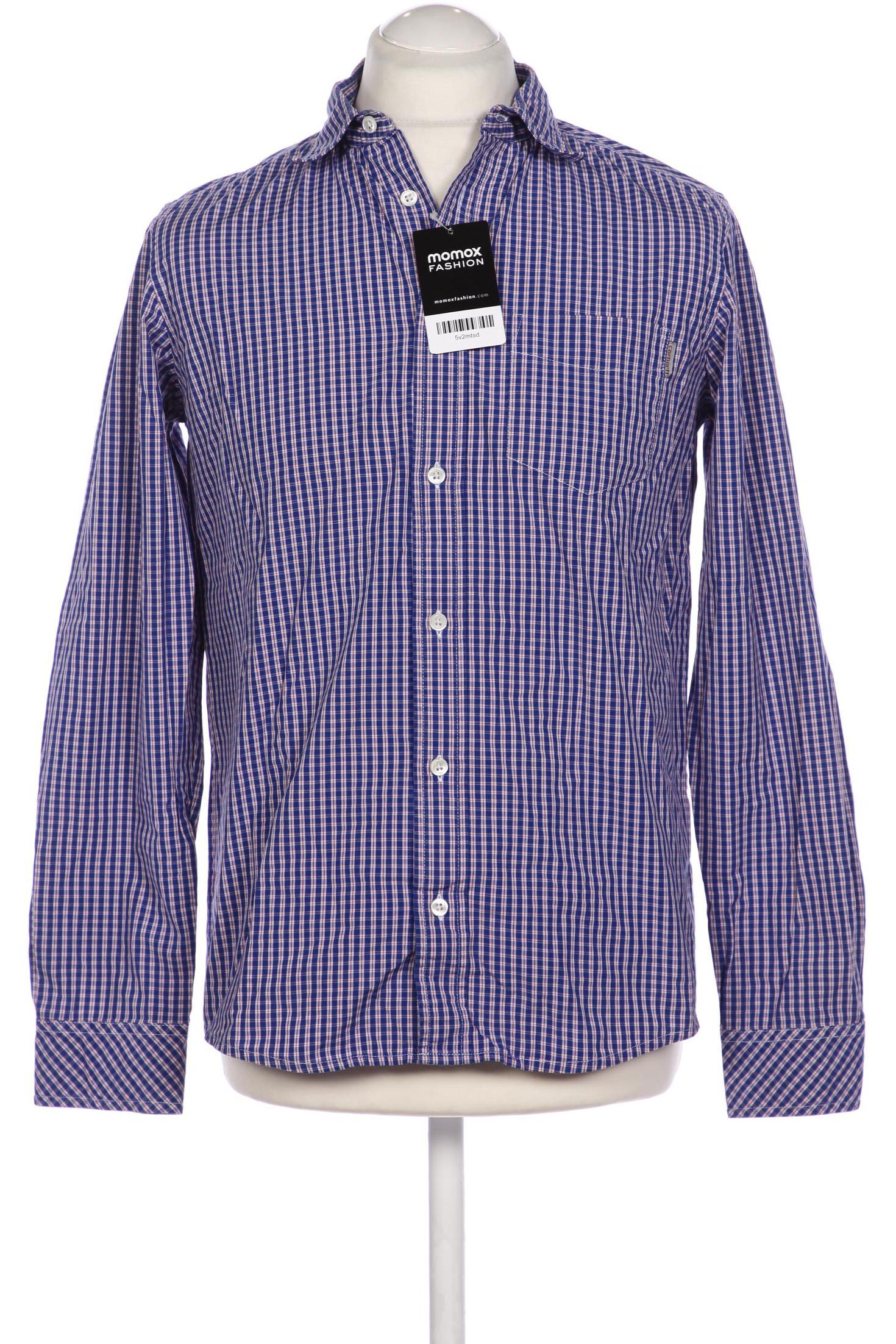 

Carhartt Herren Hemd, marineblau, Gr. 48