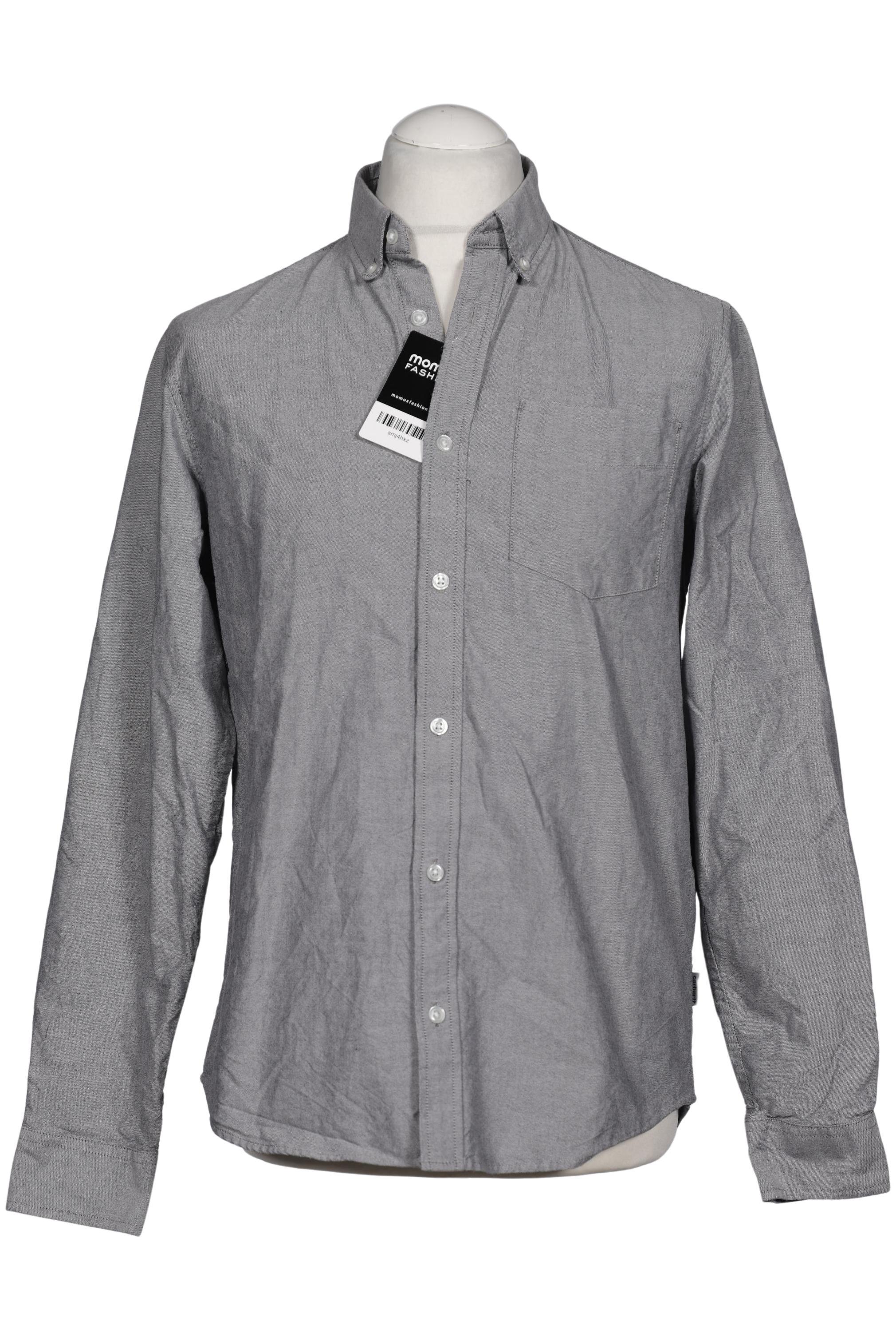 

Carhartt Herren Hemd, grau, Gr. 48
